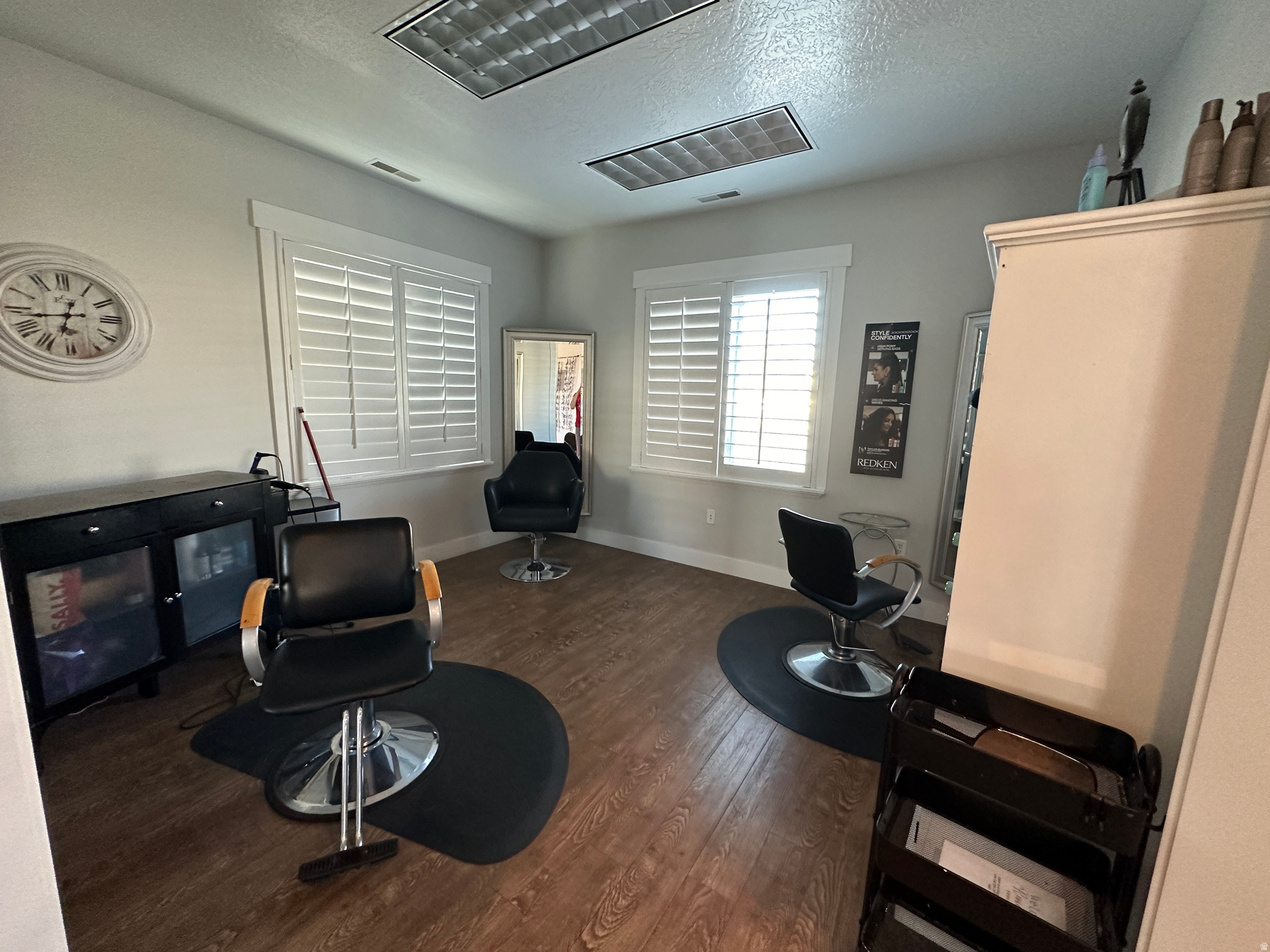 PINNACLE PARK PUD PH III - Commercial Sale