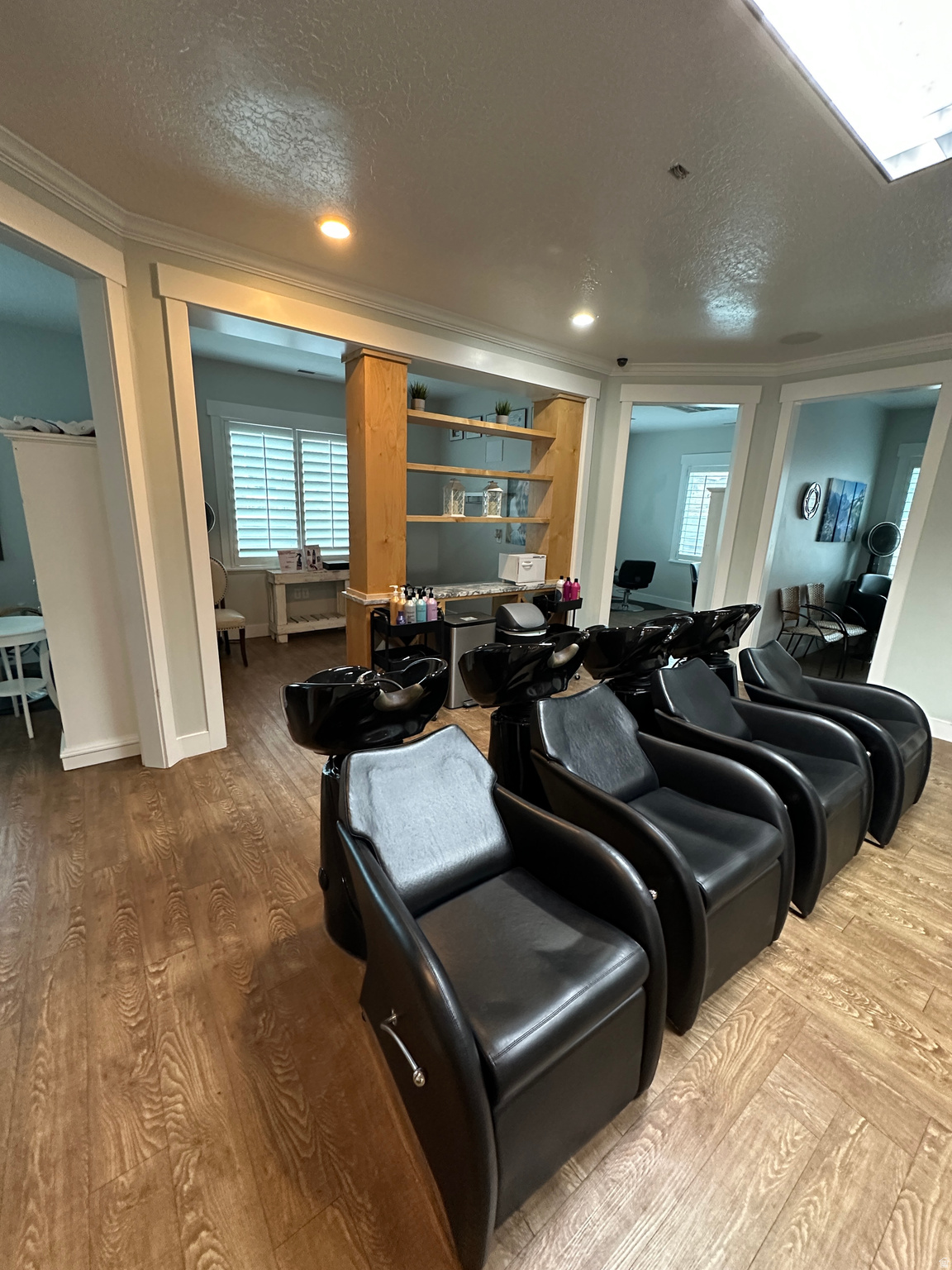 PINNACLE PARK PUD PH III - Commercial Sale
