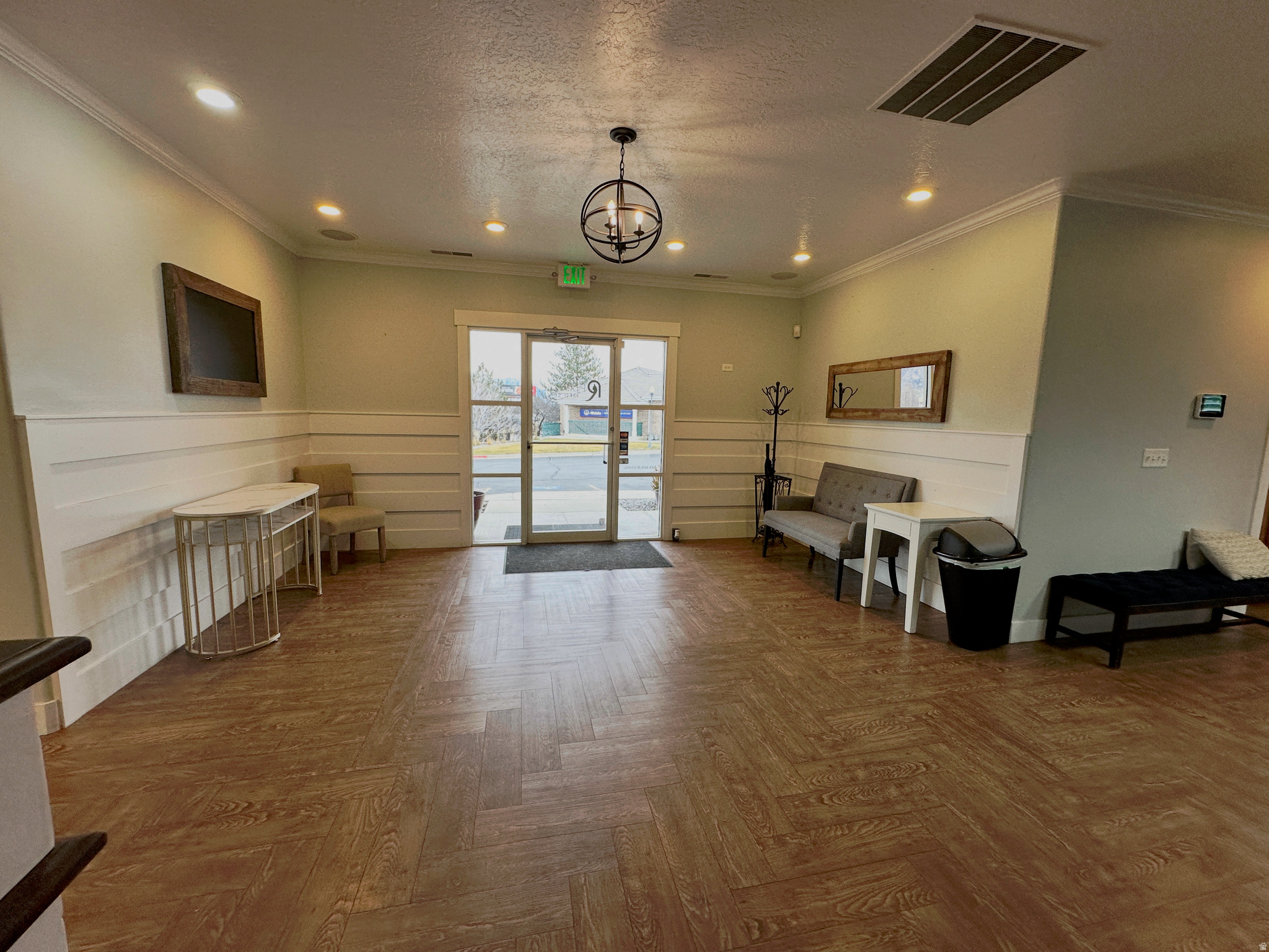 PINNACLE PARK PUD PH III - Commercial Sale