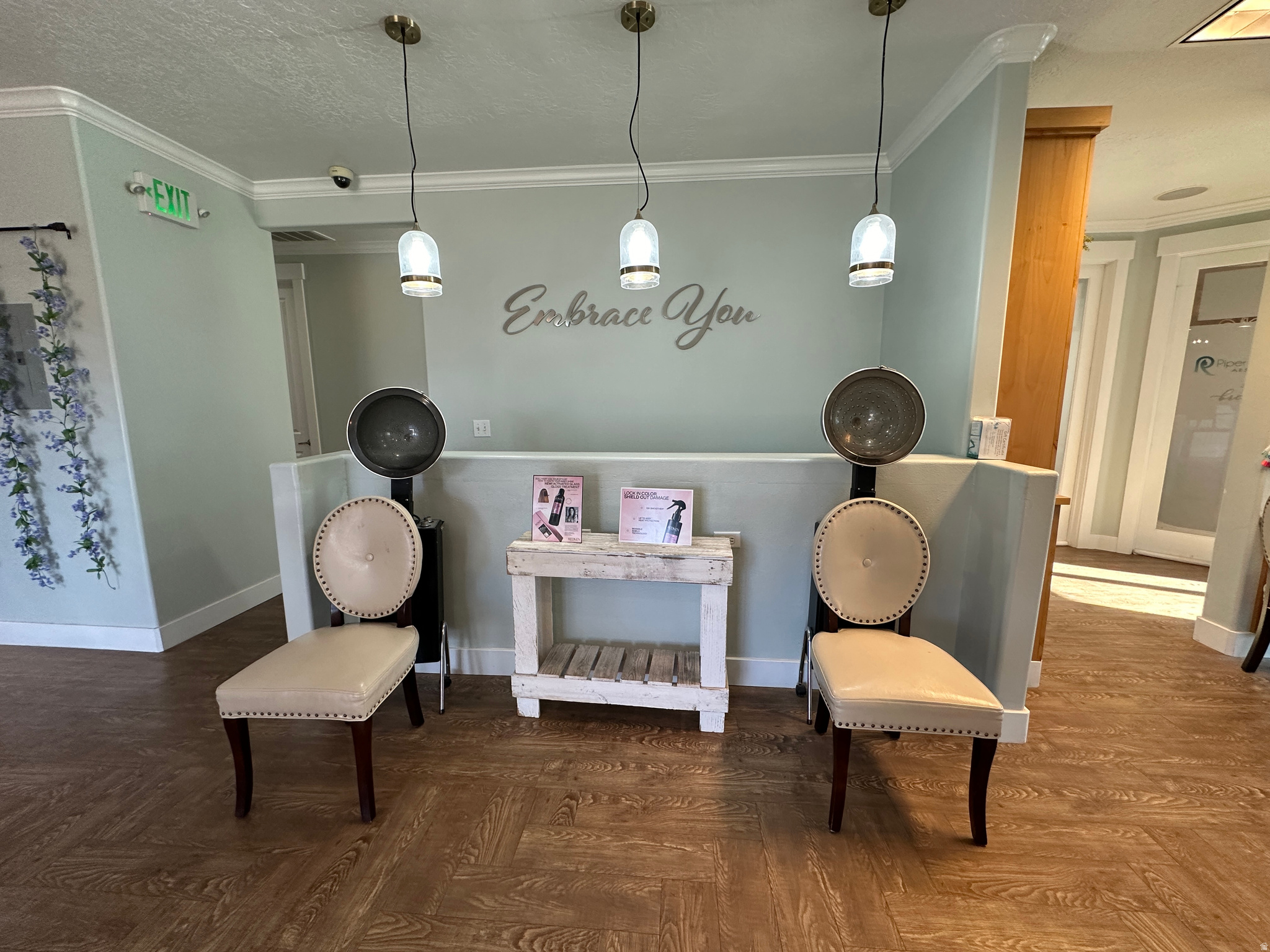 PINNACLE PARK PUD PH III - Commercial Sale