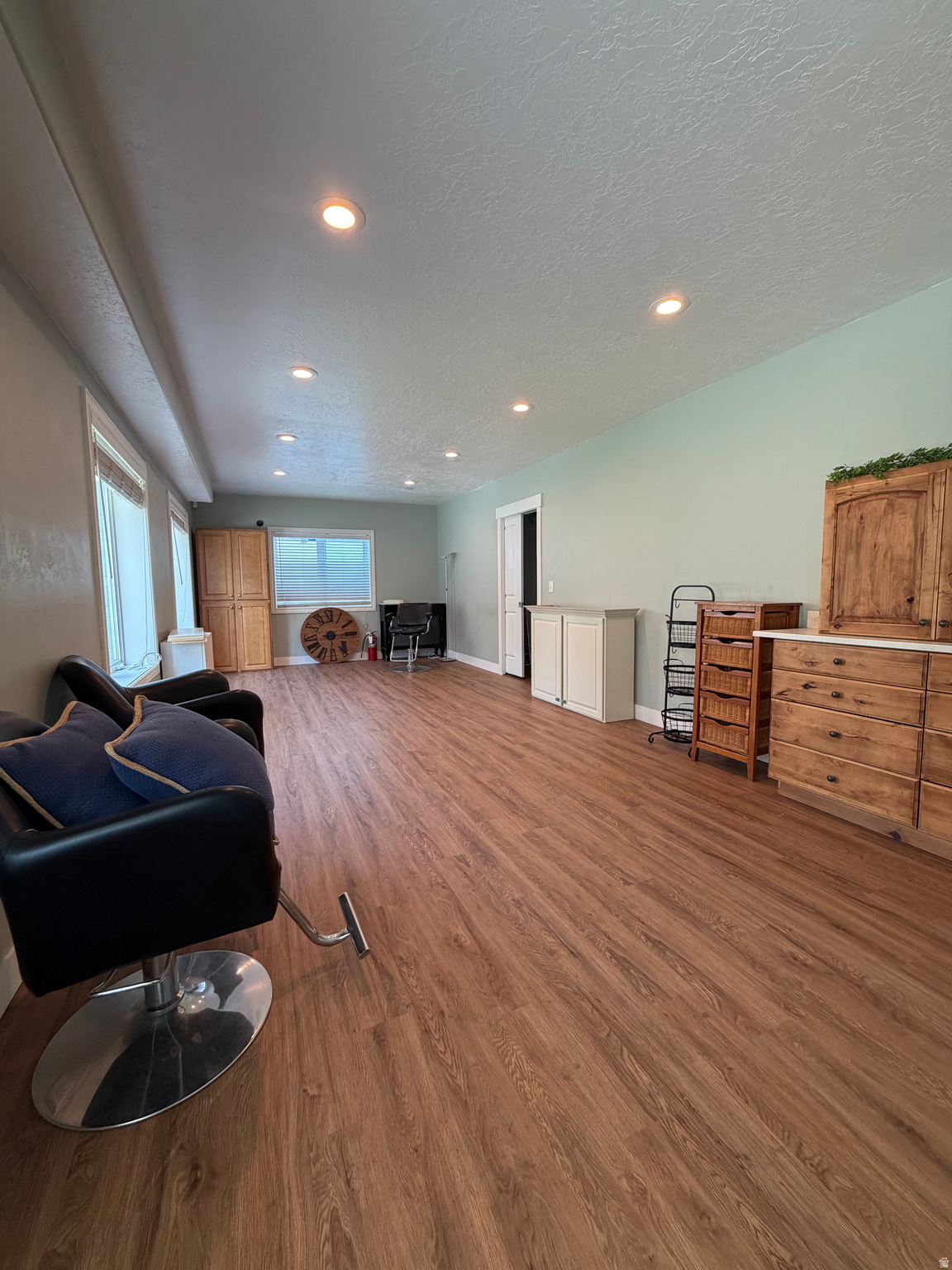 PINNACLE PARK PUD PH III - Commercial Sale