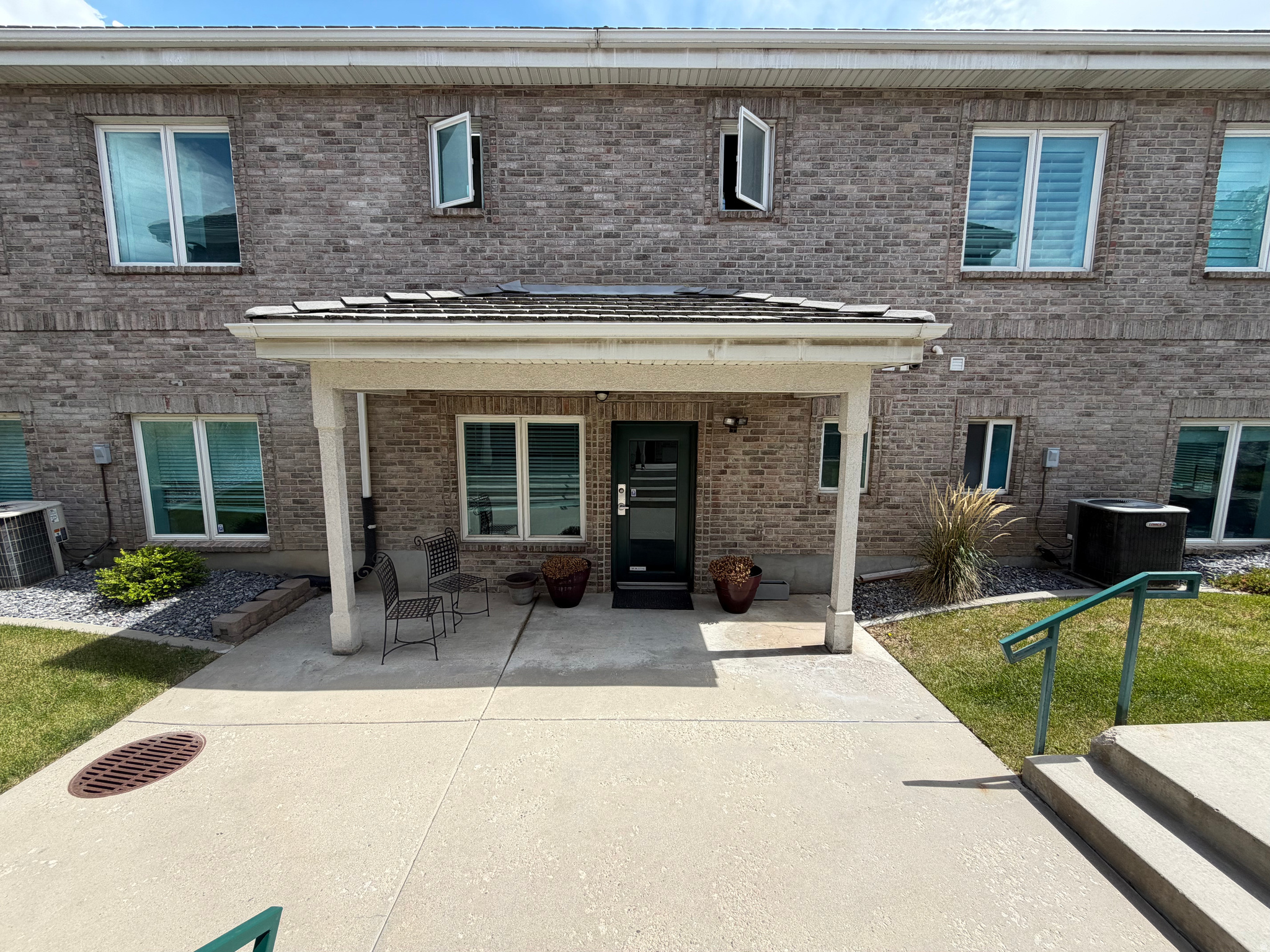 PINNACLE PARK PUD PH III - Commercial Sale