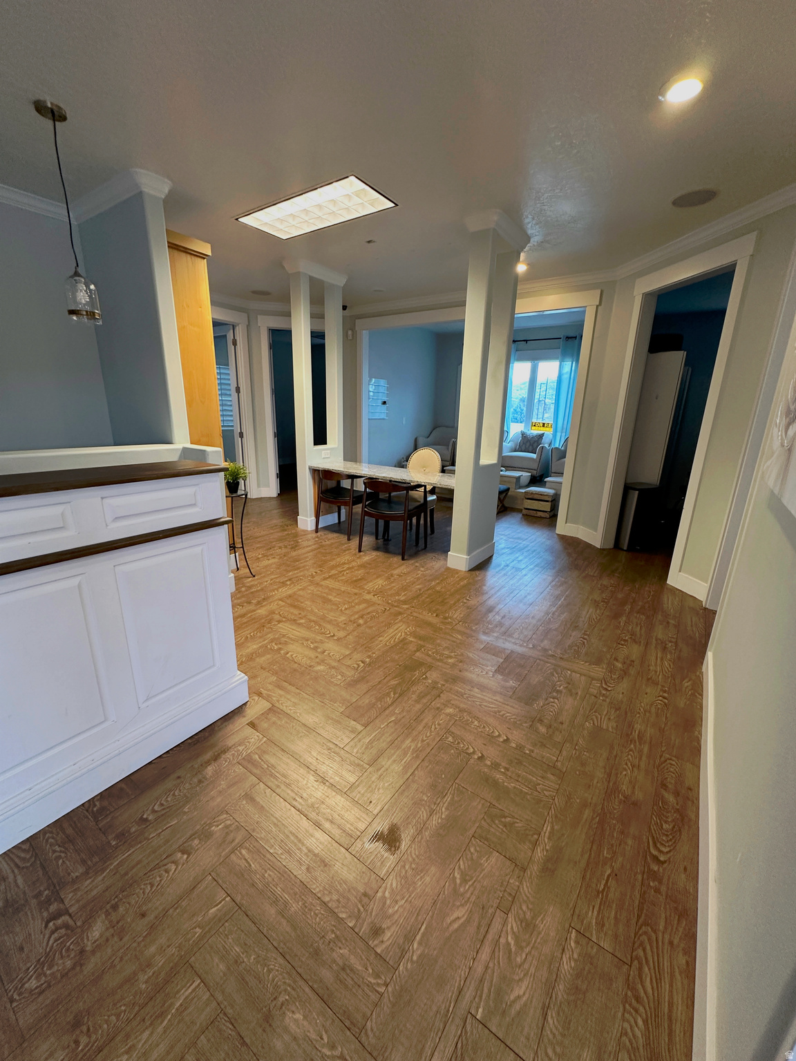 PINNACLE PARK PUD PH III - Commercial Sale