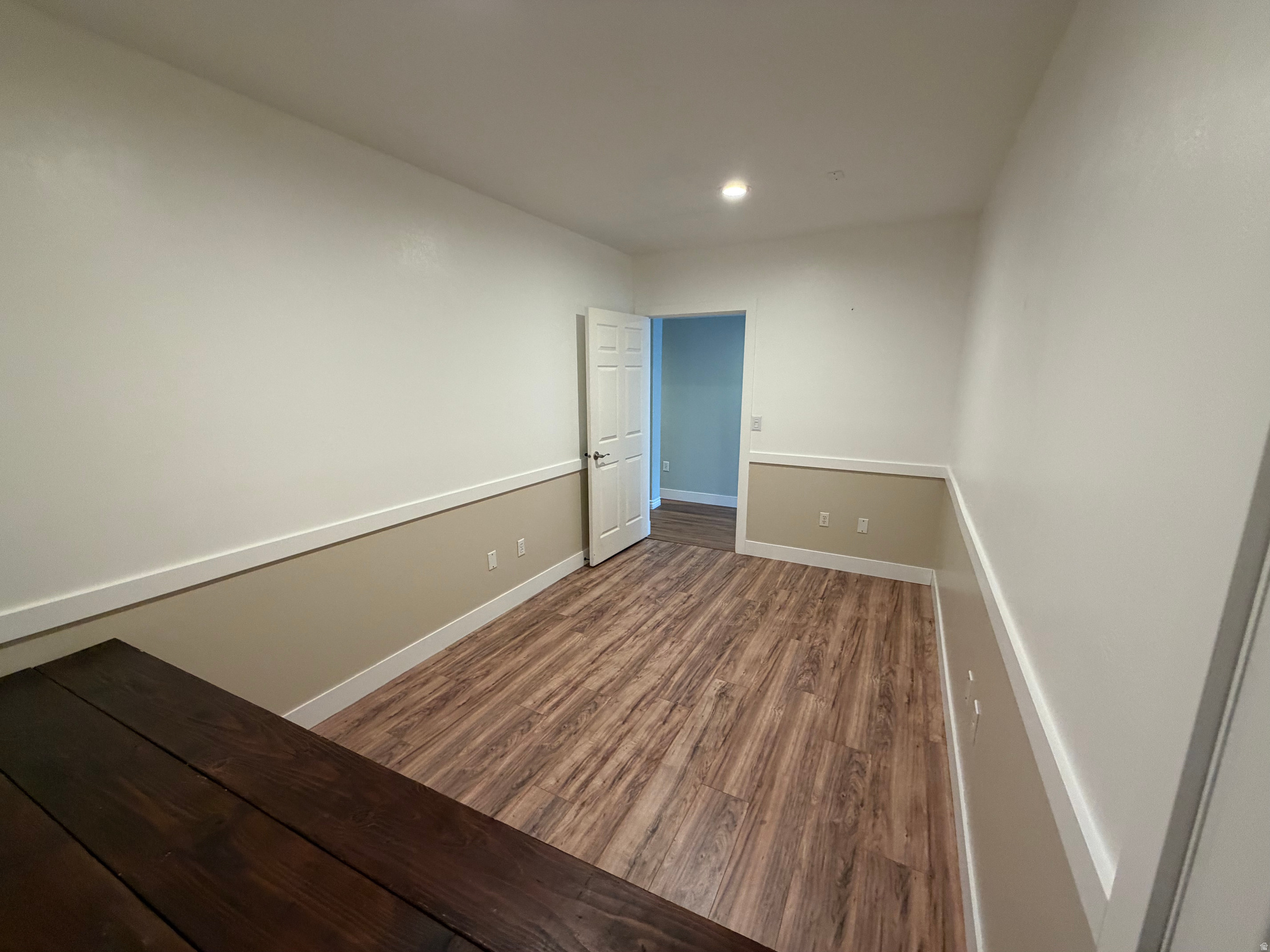 PINNACLE PARK PUD PH III - Commercial Sale