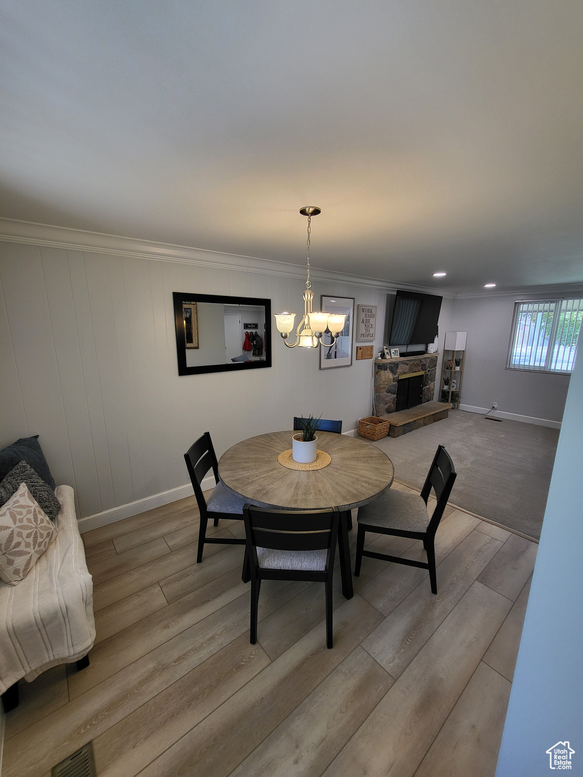 RAMANEE SUB - Residential