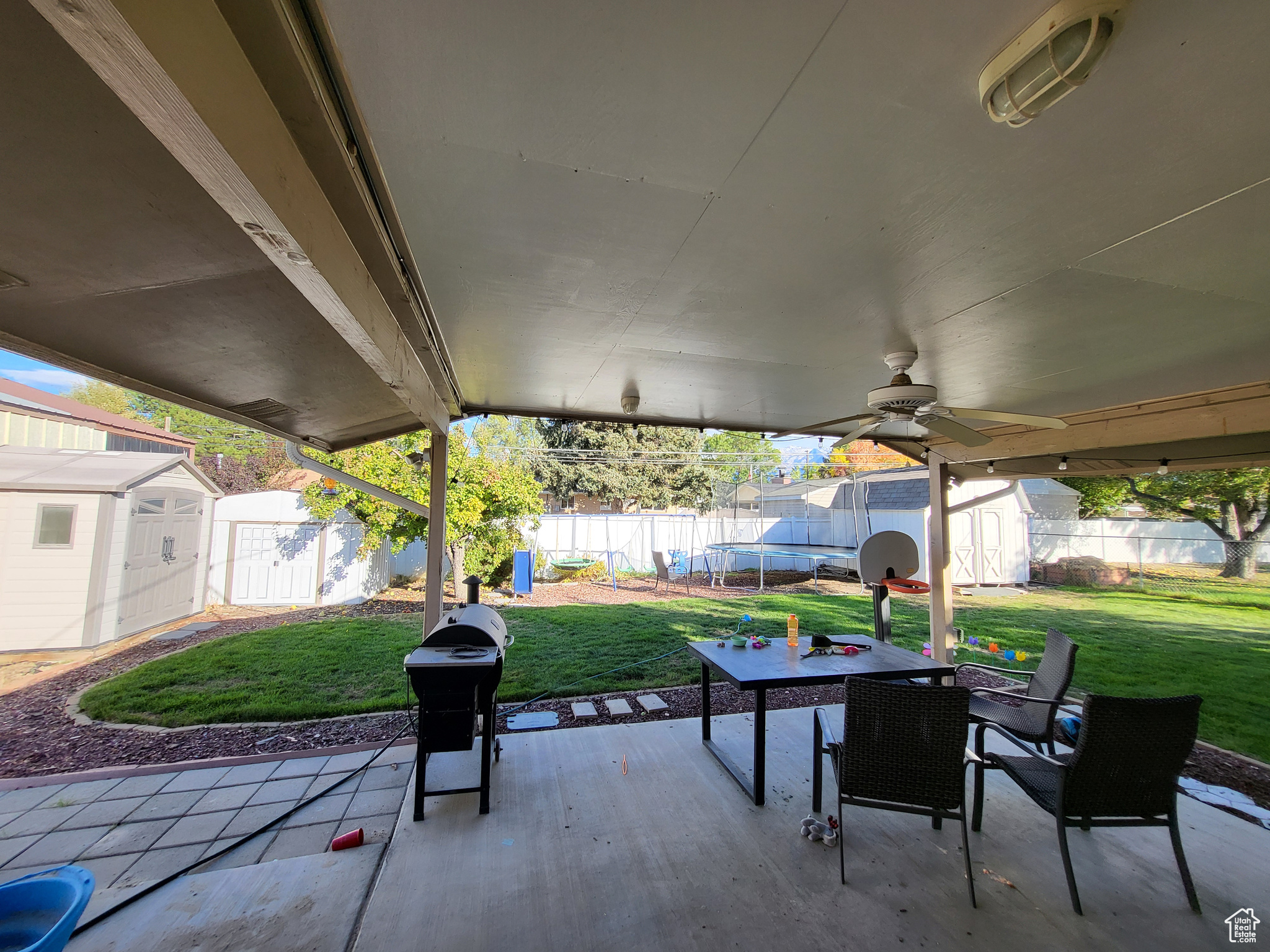 RAMANEE SUB - Residential