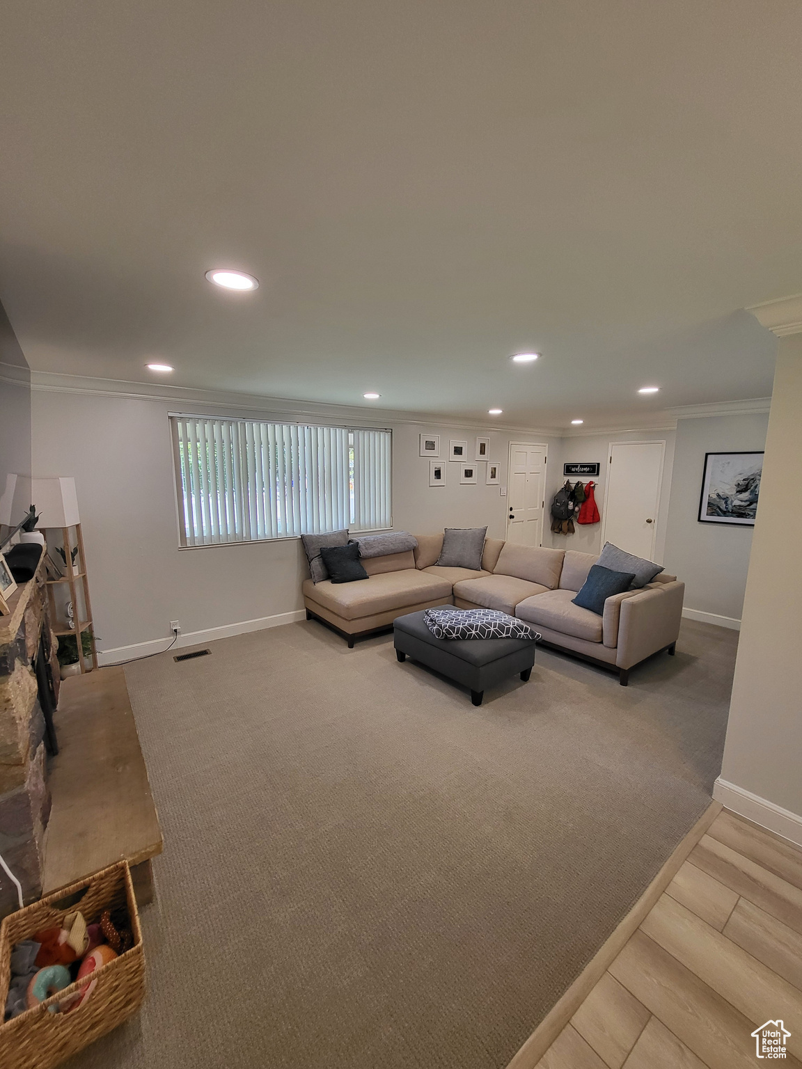 RAMANEE SUB - Residential