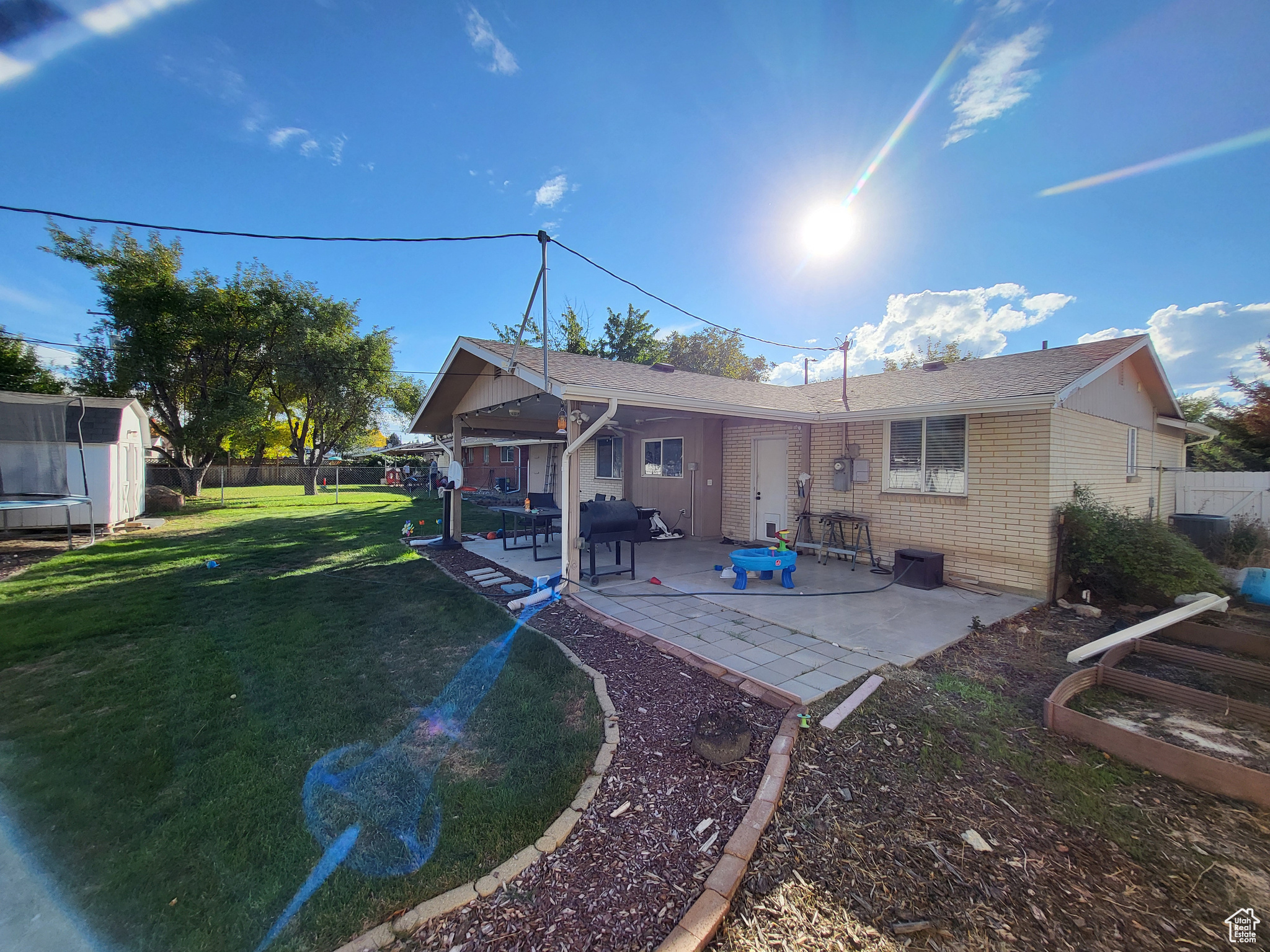 RAMANEE SUB - Residential