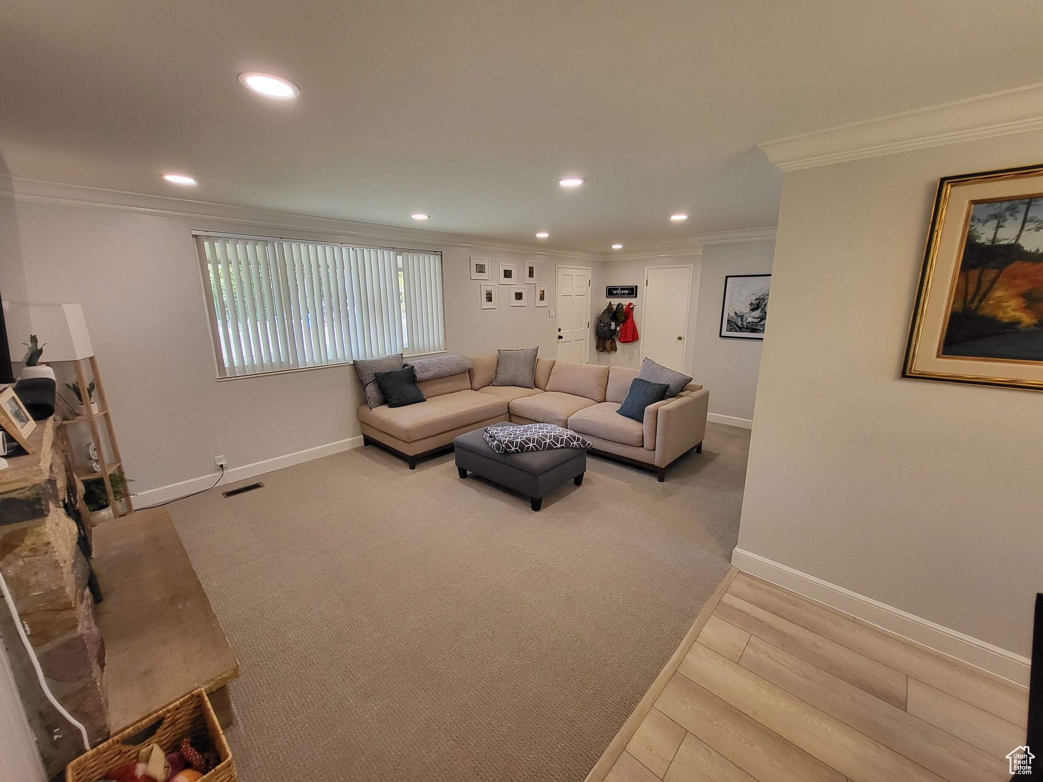 RAMANEE SUB - Residential