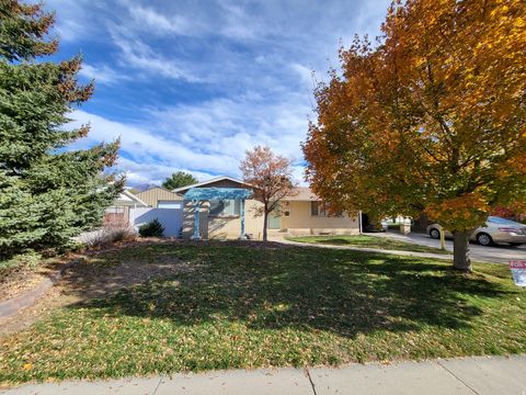 Photo of 7377 S RAMANEE DR, Midvale, UT 84047 (MLS # 2119388)