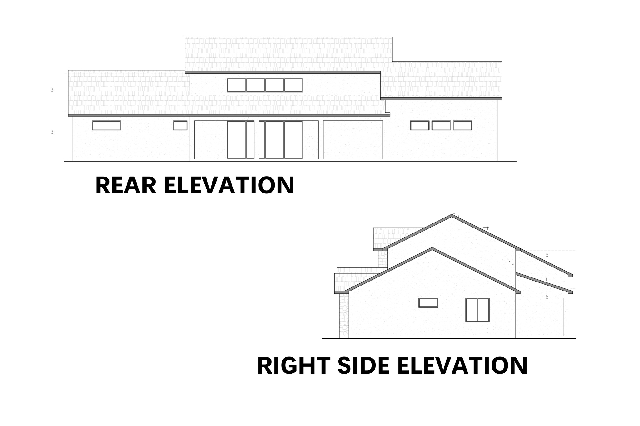 ZION PONDEROSA RANCH RESORT - Residential