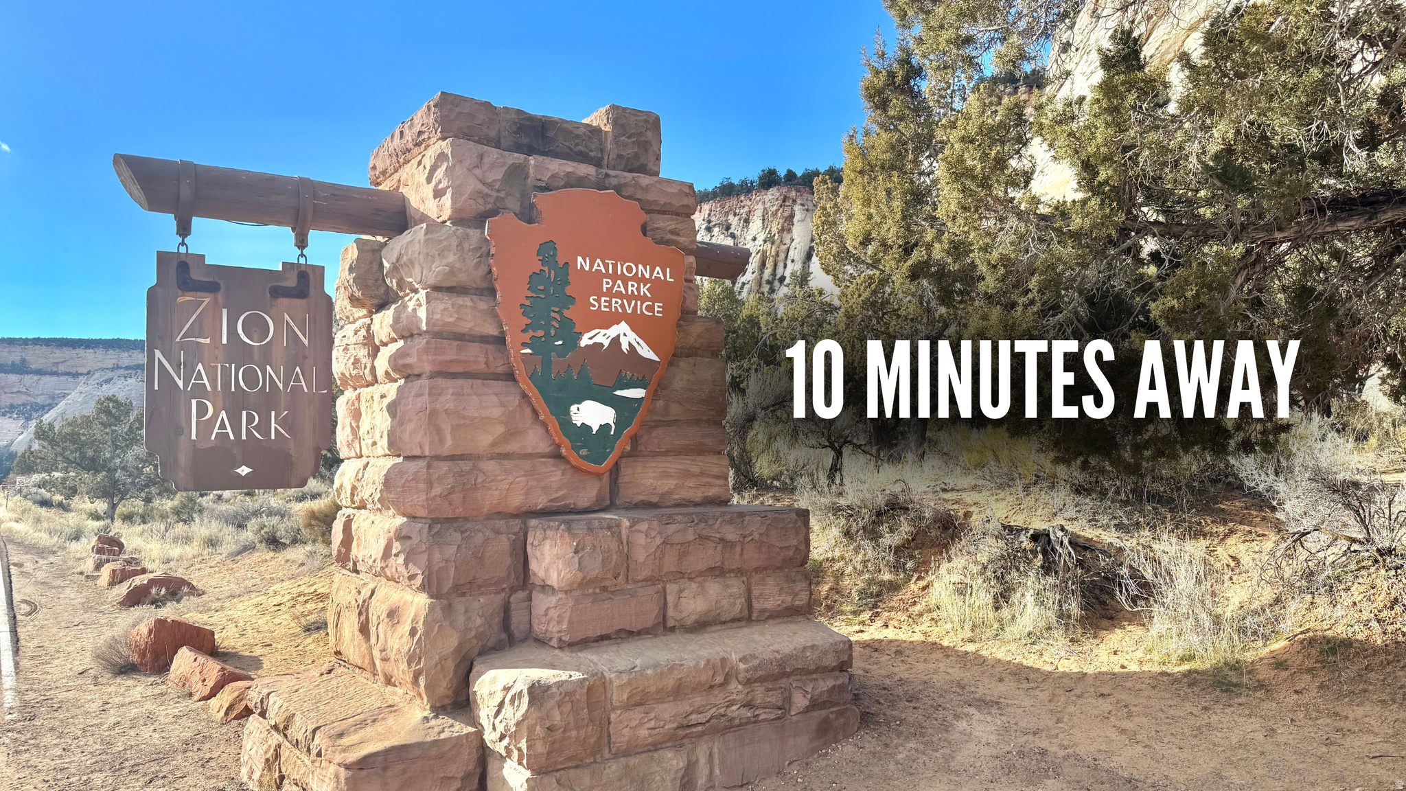 ZION PONDEROSA RANCH RESORT - Residential