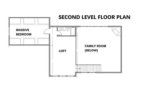 Tiny photo for 10550 W ZIONS DR. Dr, Orderville, UT 84758 (MLS # 2140963)