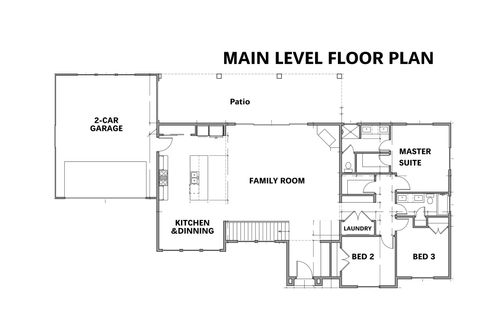 Tiny photo for 10550 W ZIONS DR. Dr, Orderville, UT 84758 (MLS # 2140963)