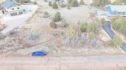 Tiny photo for 10550 W ZIONS DR. Dr, Orderville, UT 84758 (MLS # 2140963)