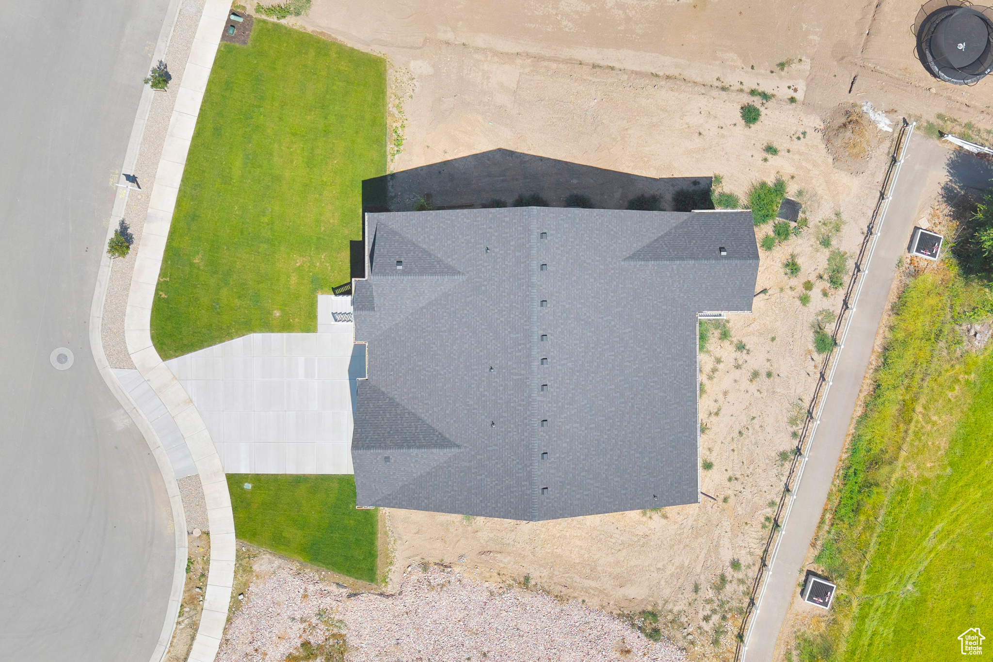ASHLAR COVE - Residential