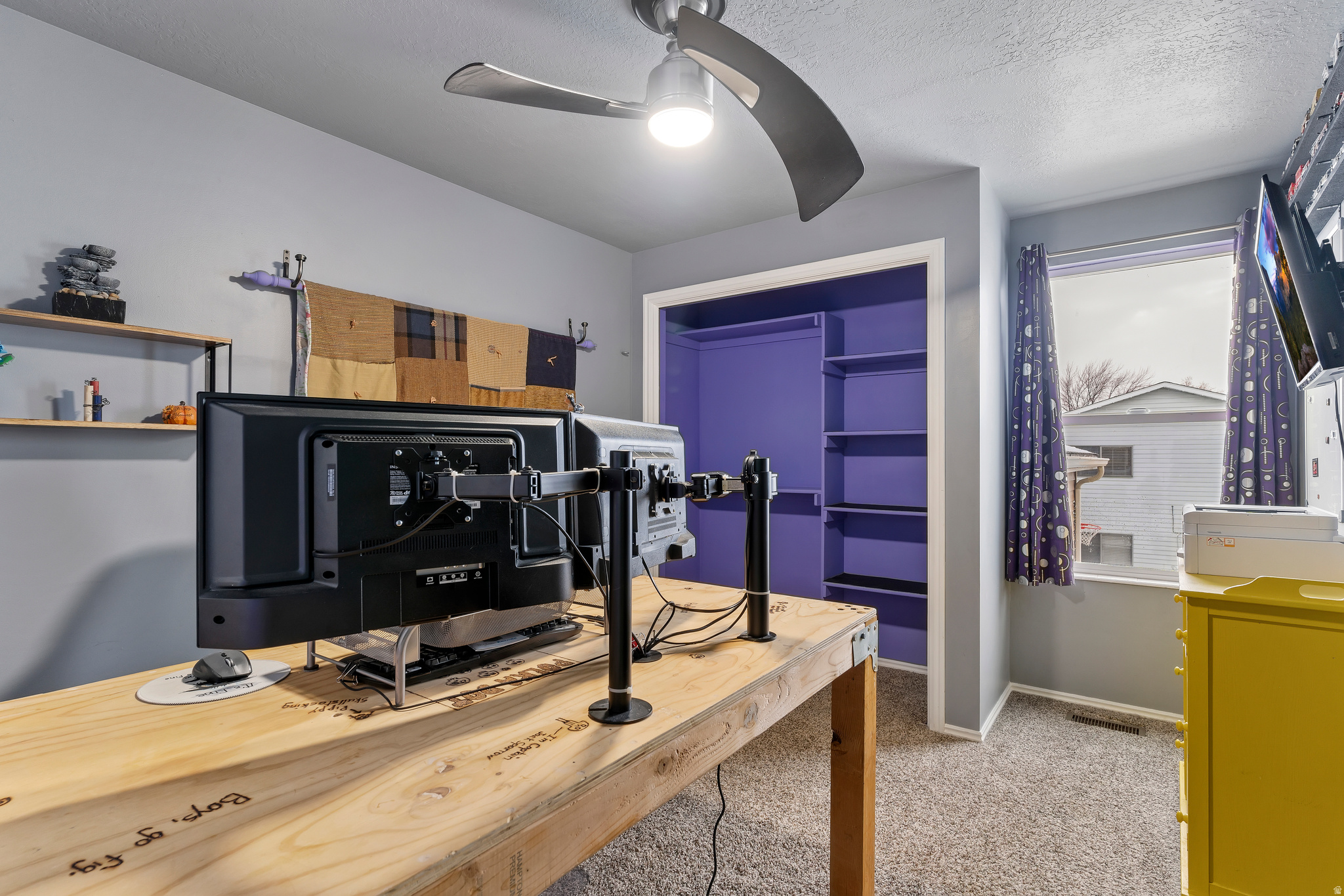 OAKCREST ESTATES - Residential