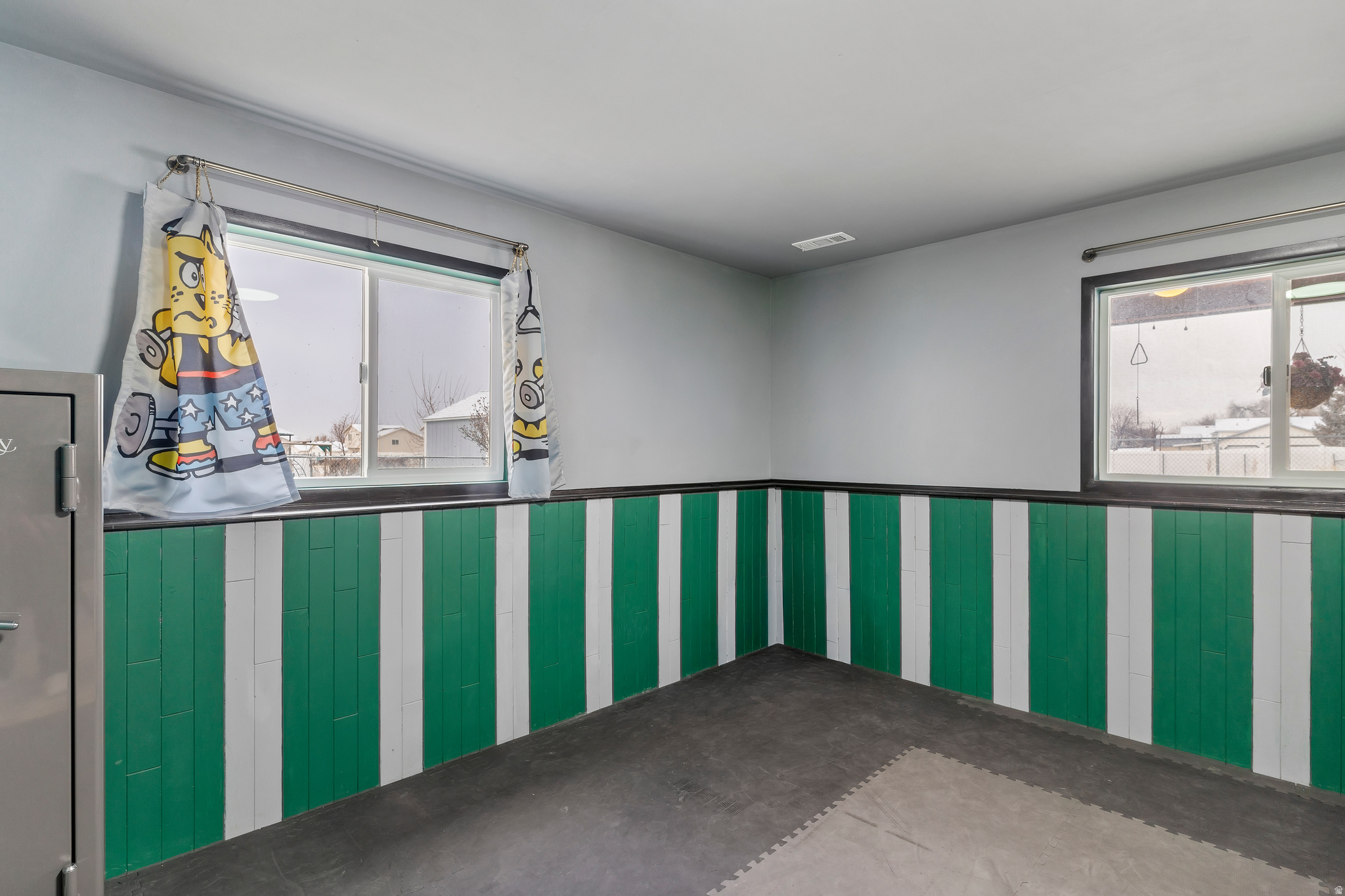 OAKCREST ESTATES - Residential