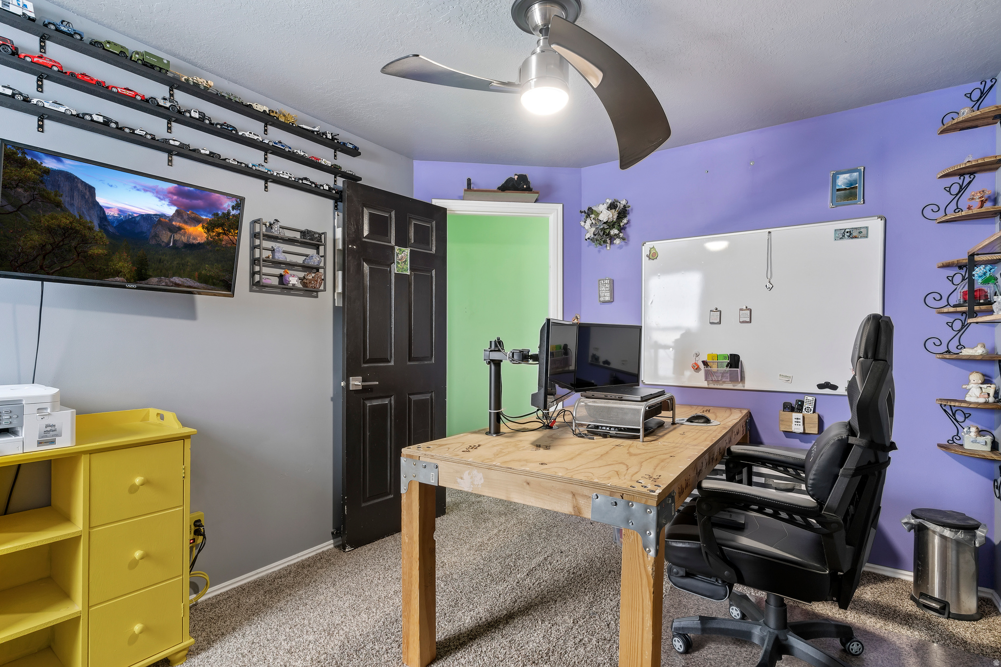 OAKCREST ESTATES - Residential