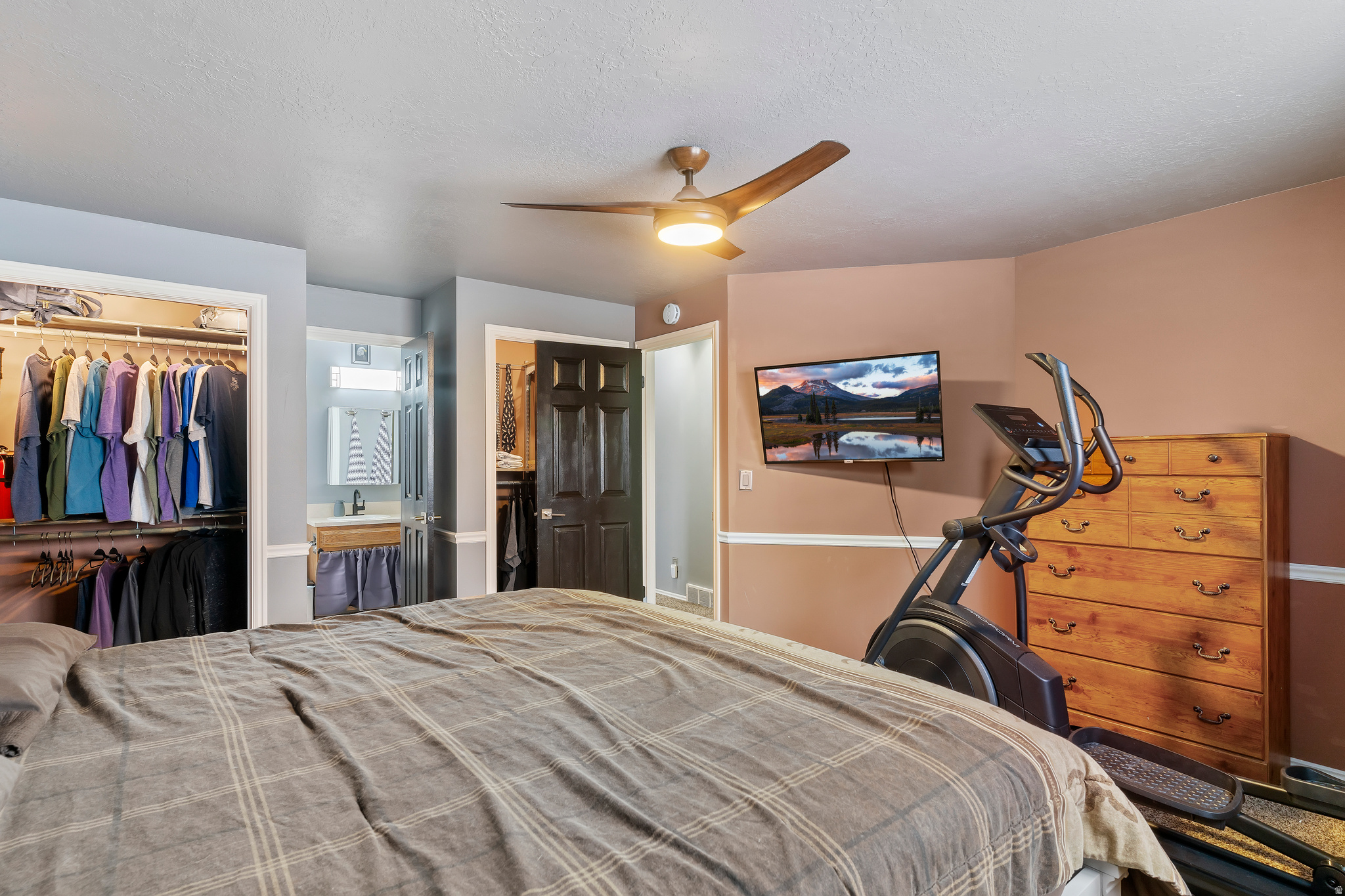 OAKCREST ESTATES - Residential