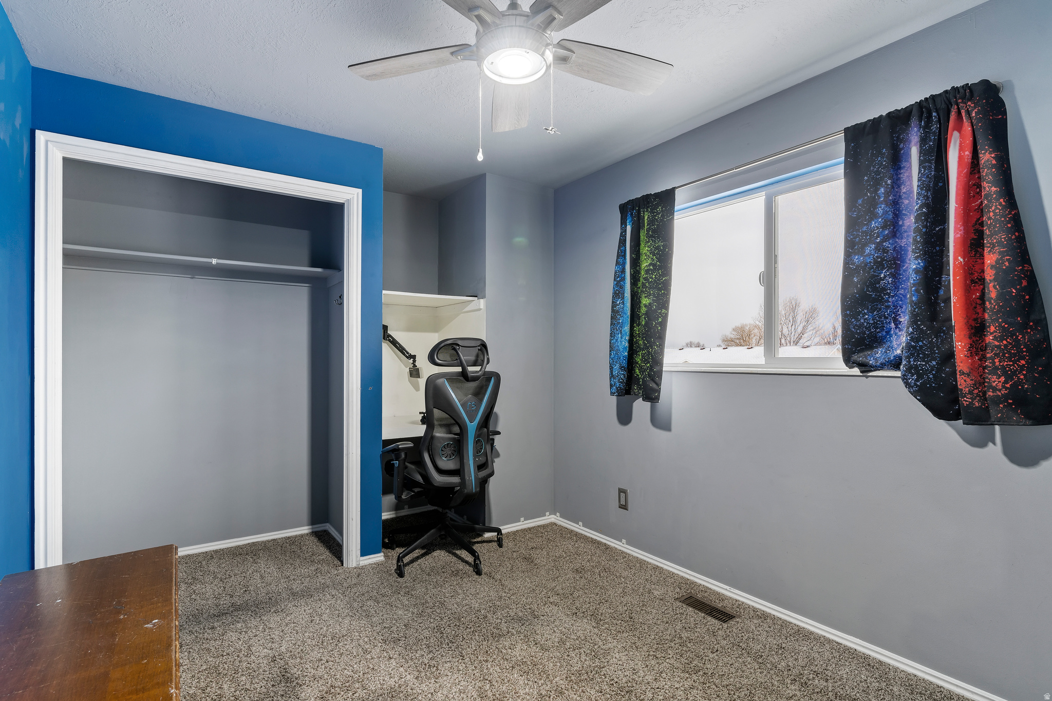 OAKCREST ESTATES - Residential