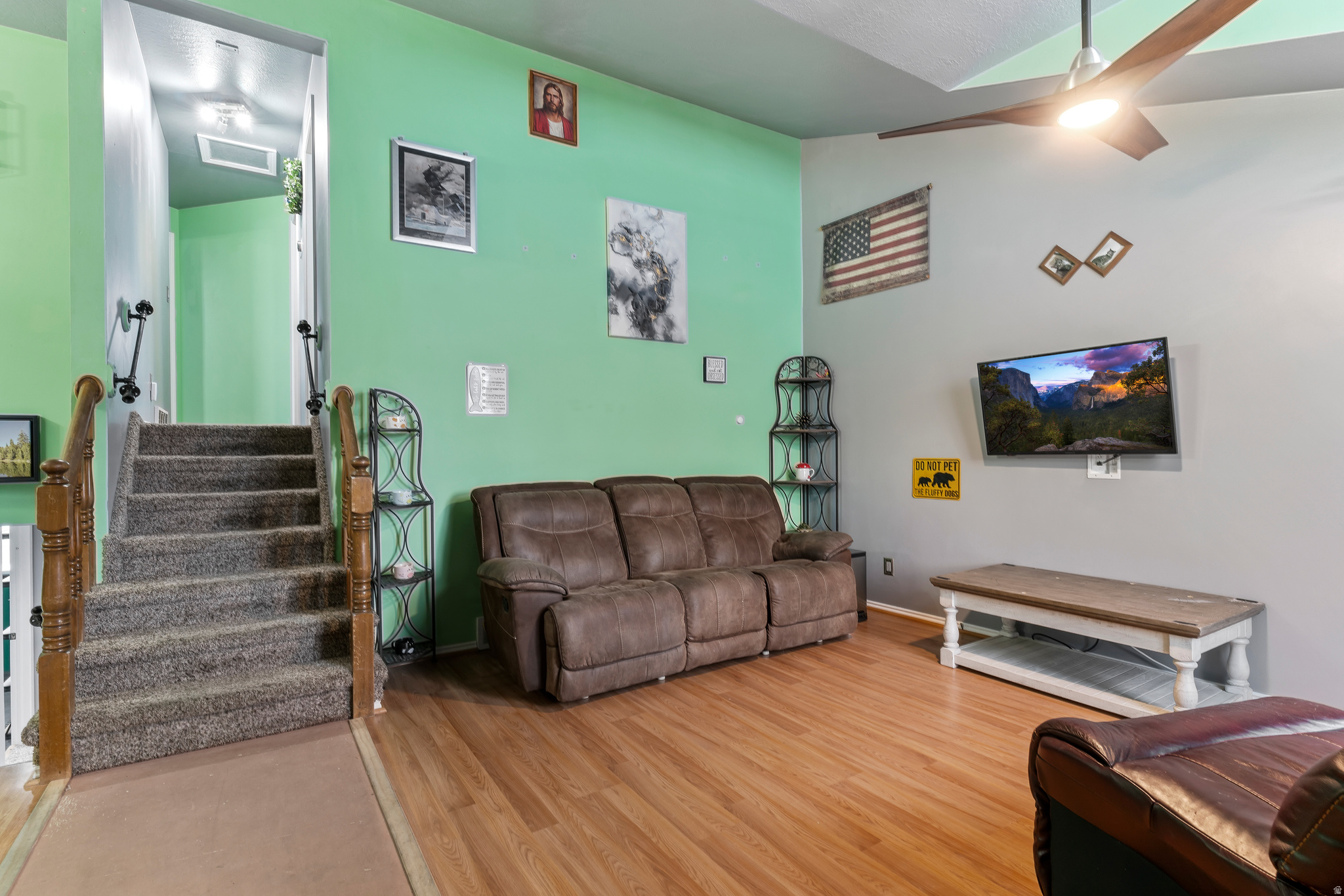 OAKCREST ESTATES - Residential