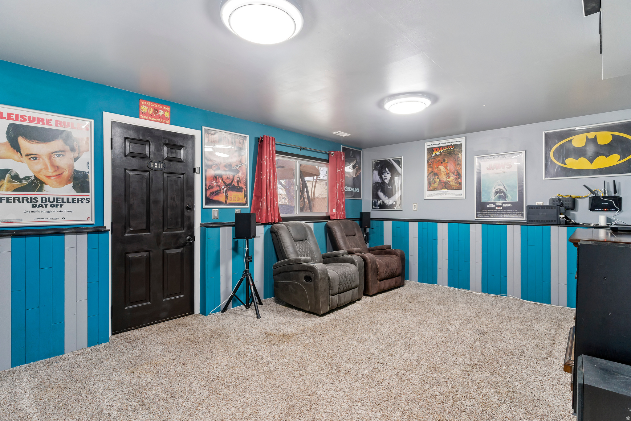 OAKCREST ESTATES - Residential