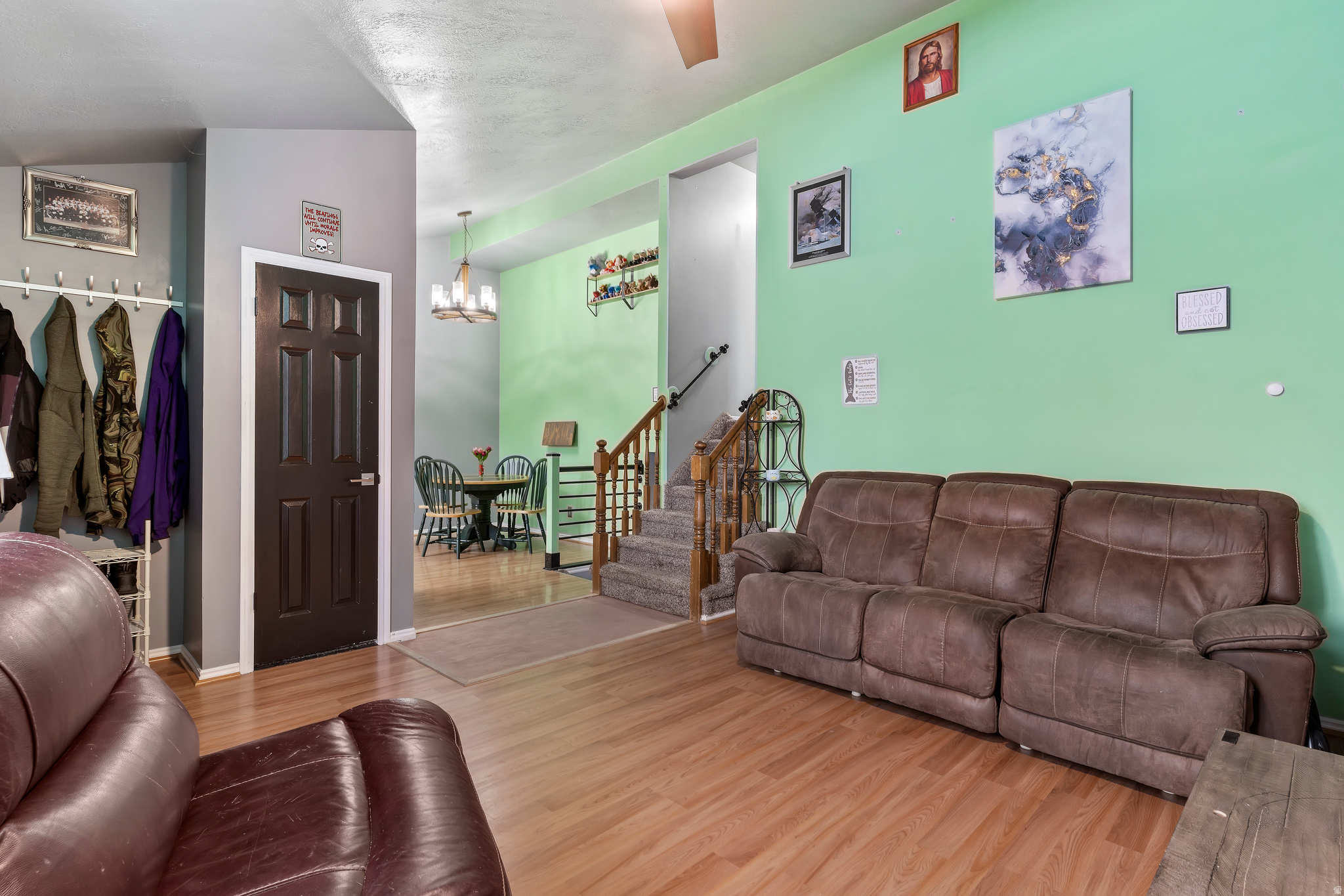 OAKCREST ESTATES - Residential