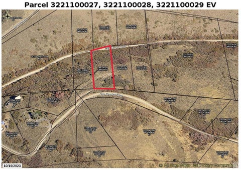 Vacant Land For Sale - 7941 High Canyon Rd<br/> Salt Lake County, Herriman, UT 84096