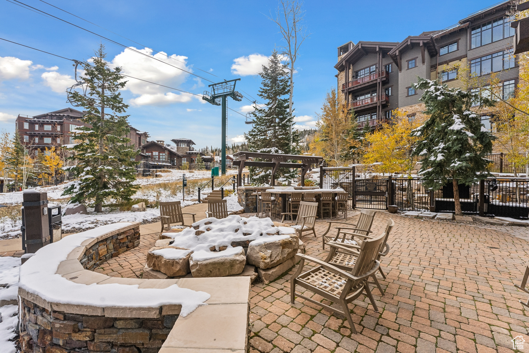 8894 Empire Club Dr #101, Park City, Utah image 33