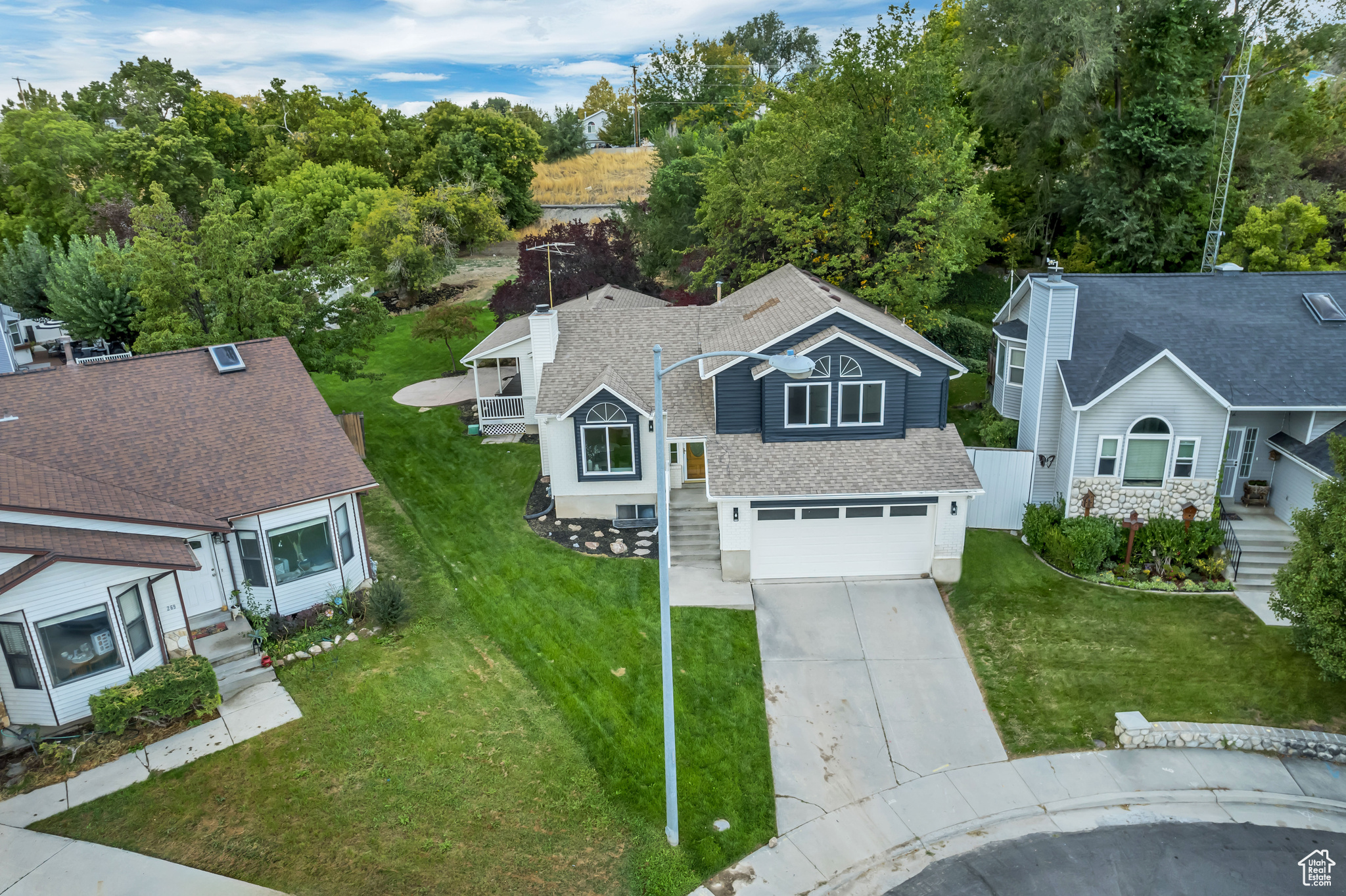 WALDEN GLEN - Residential