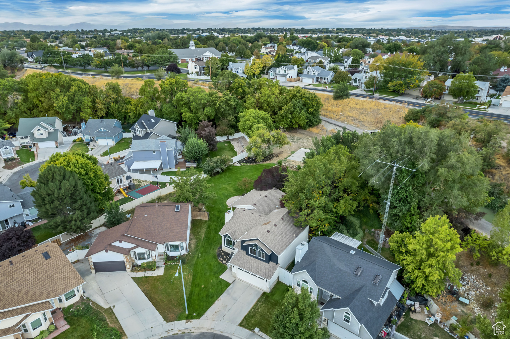 WALDEN GLEN - Residential