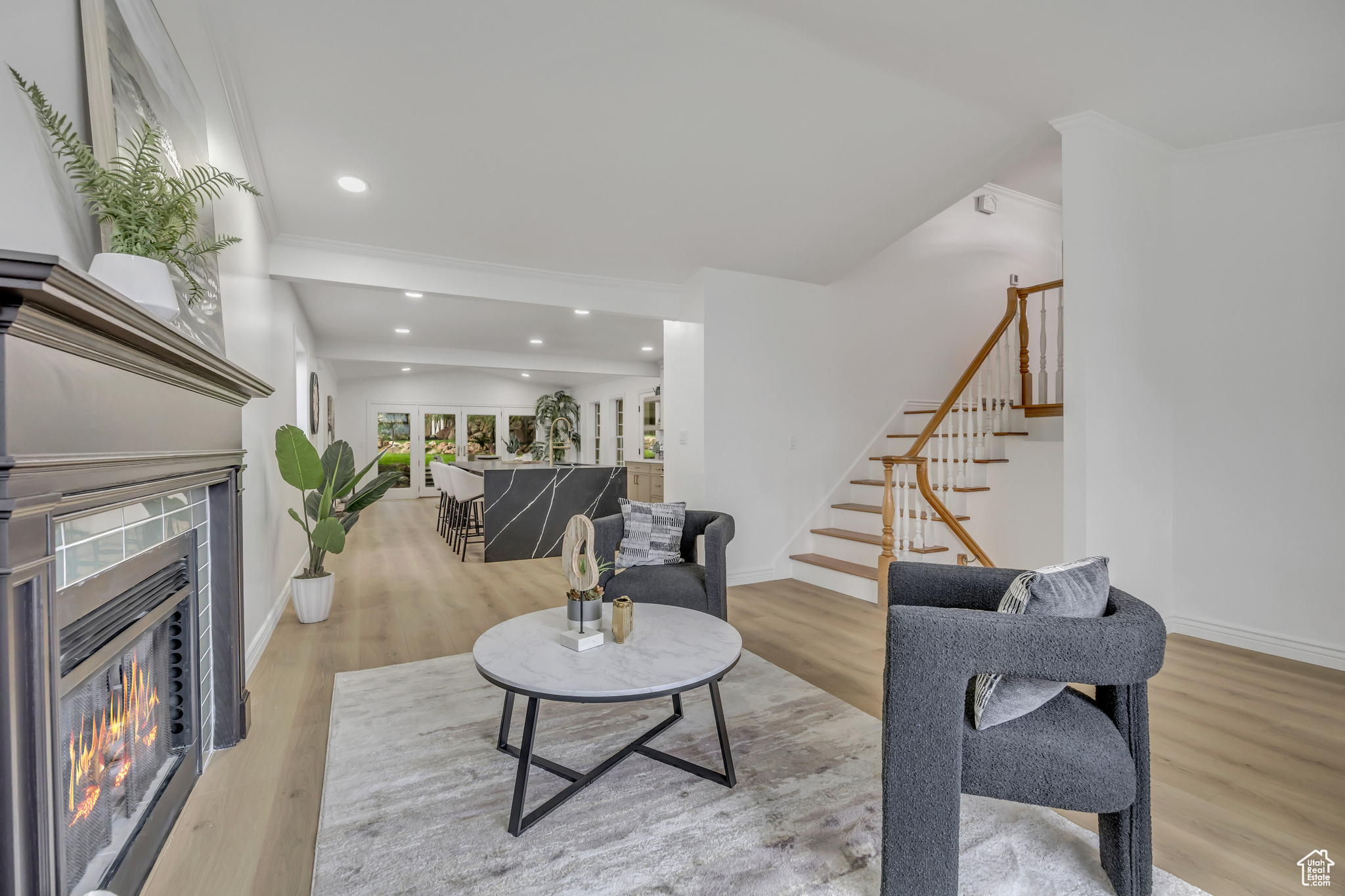 WALDEN GLEN - Residential