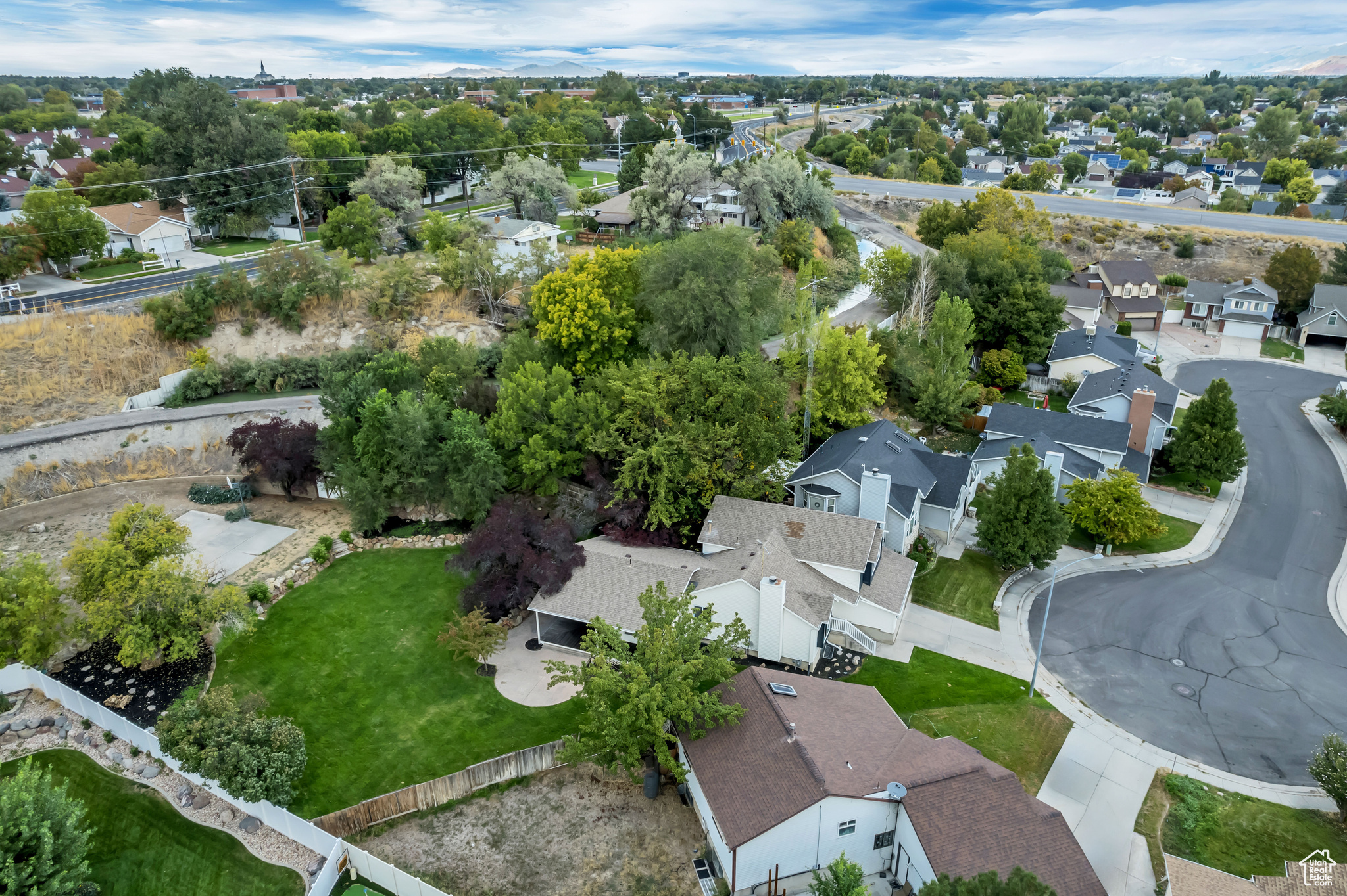 WALDEN GLEN - Residential