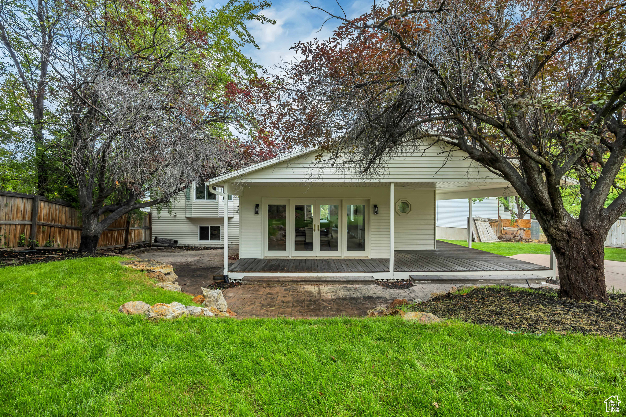 WALDEN GLEN - Residential