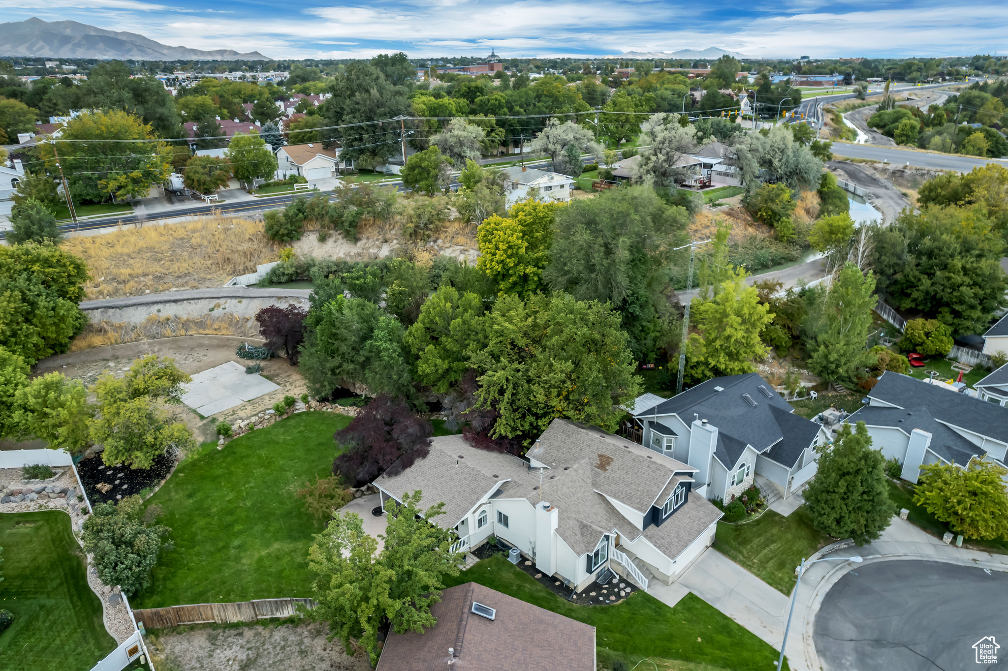 WALDEN GLEN - Residential