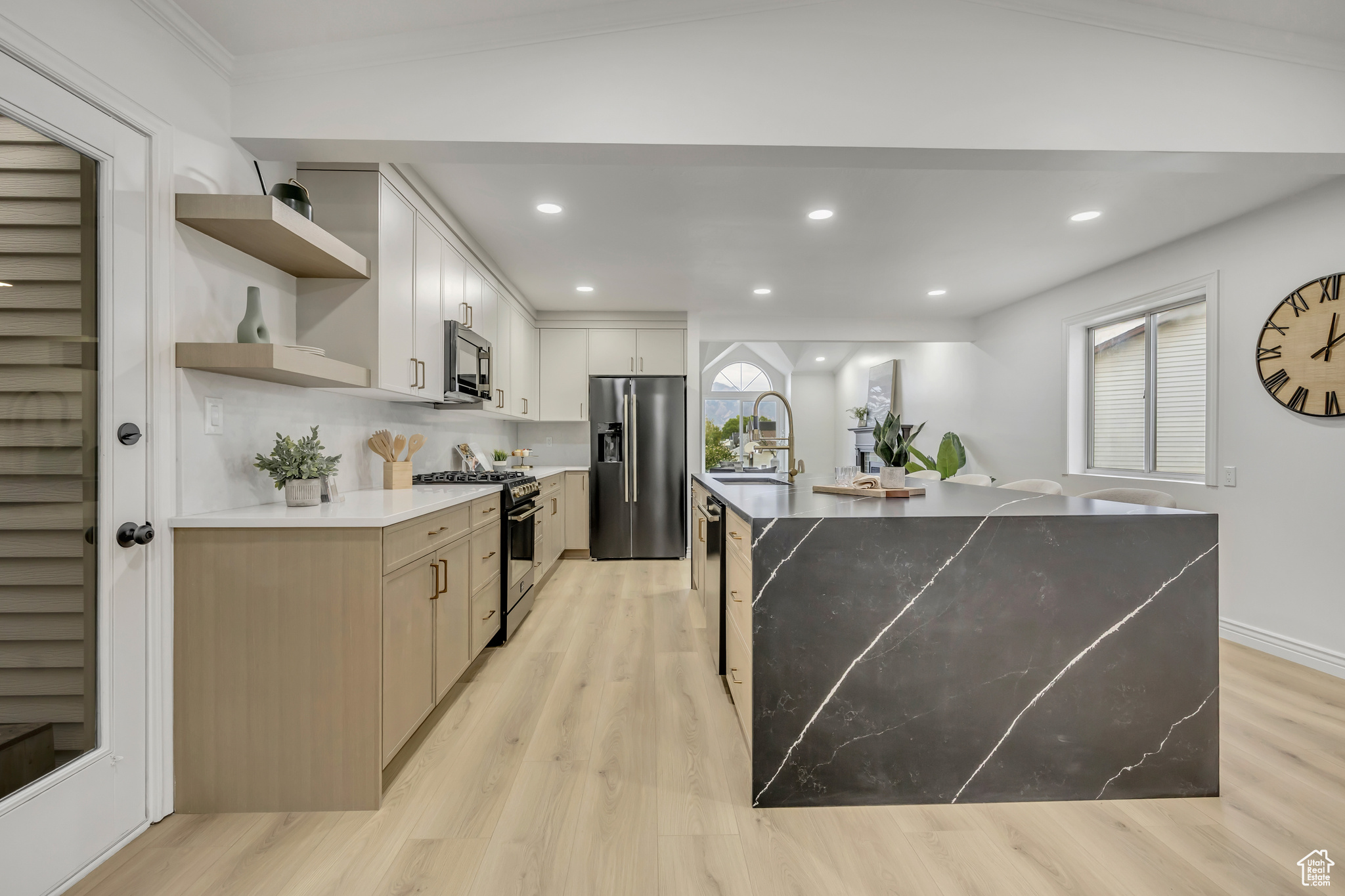 WALDEN GLEN - Residential