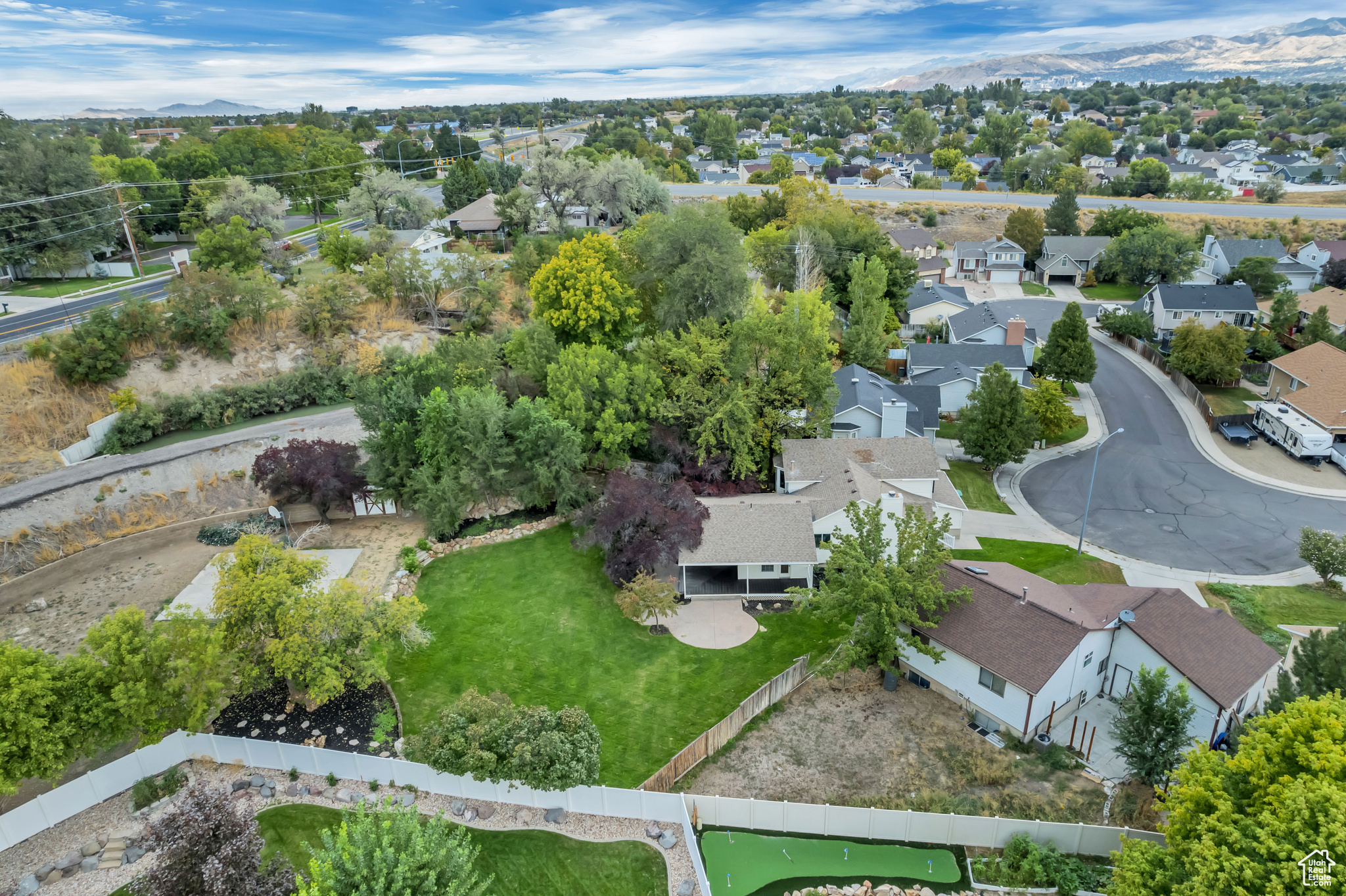 WALDEN GLEN - Residential