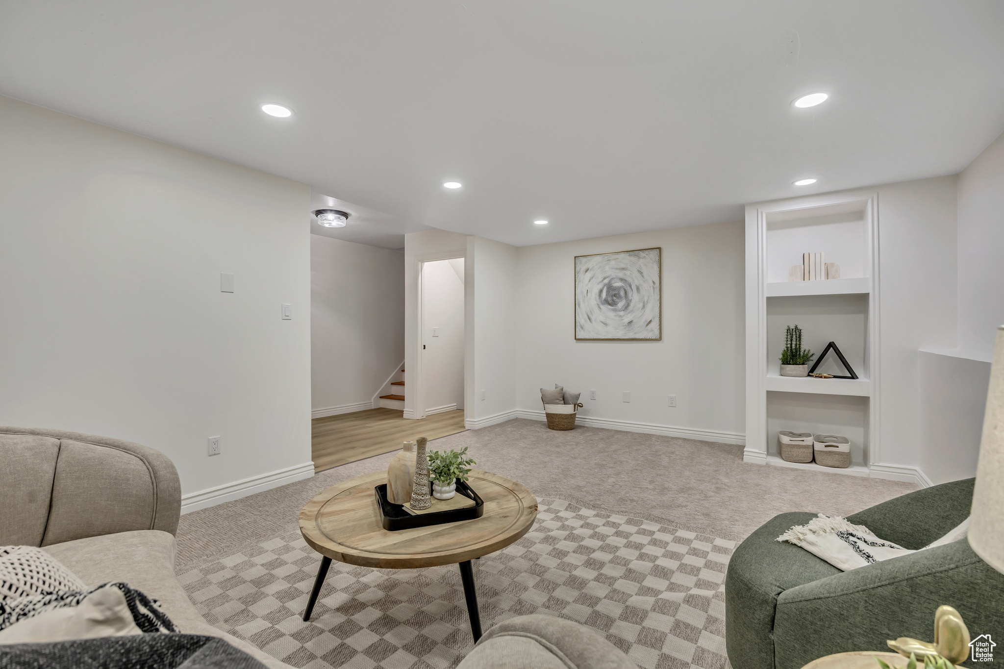 WALDEN GLEN - Residential