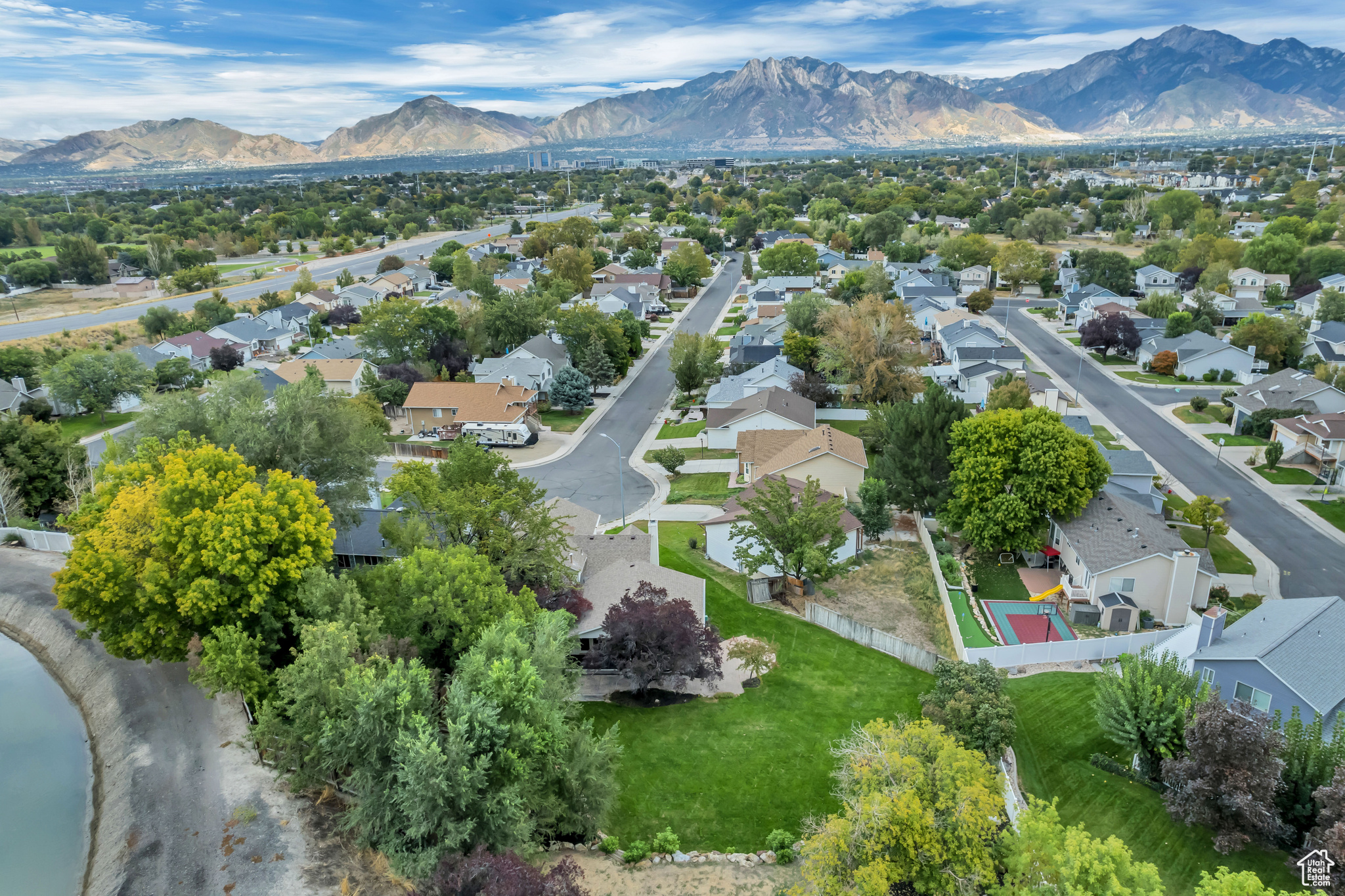WALDEN GLEN - Residential