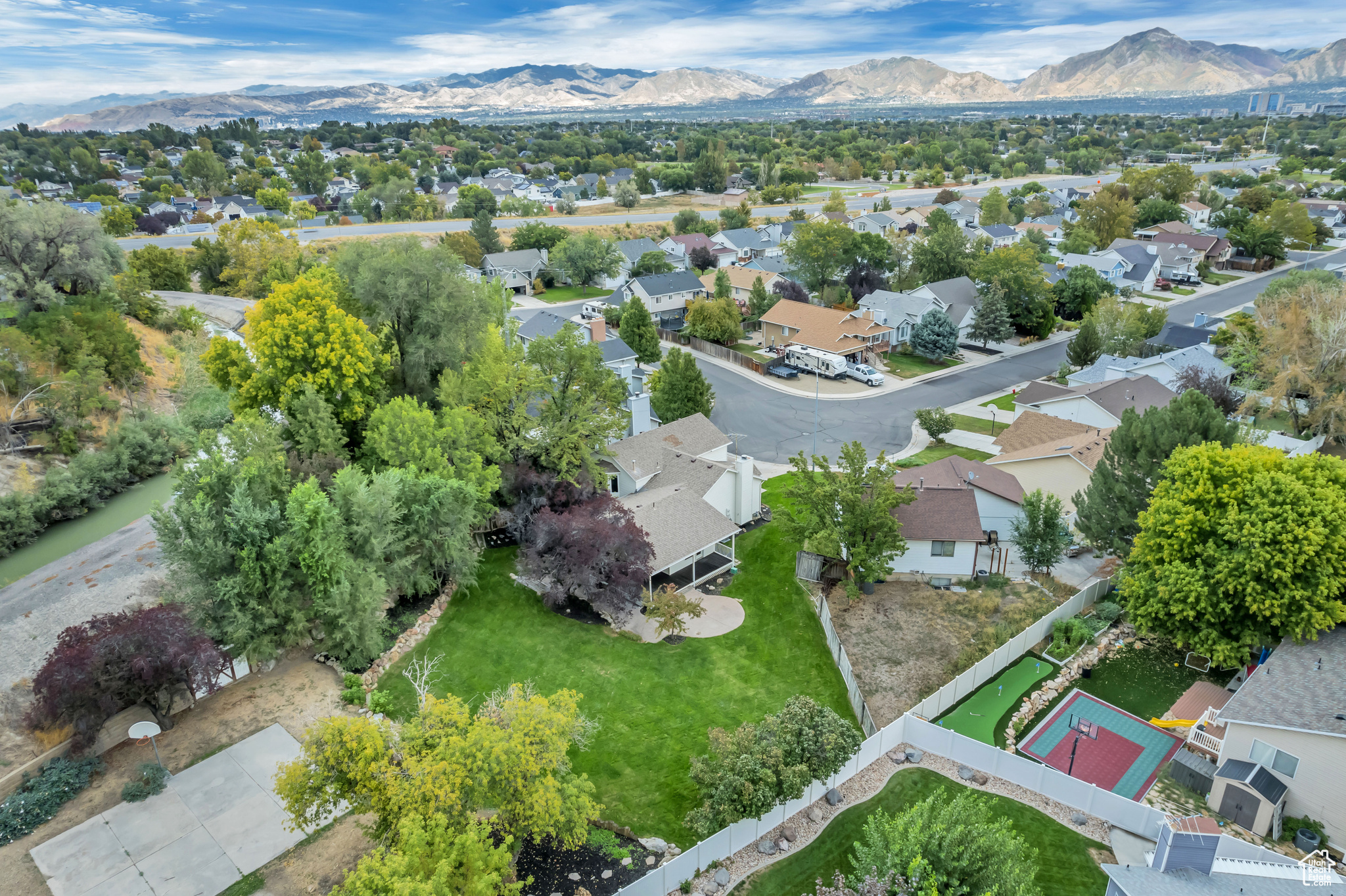WALDEN GLEN - Residential