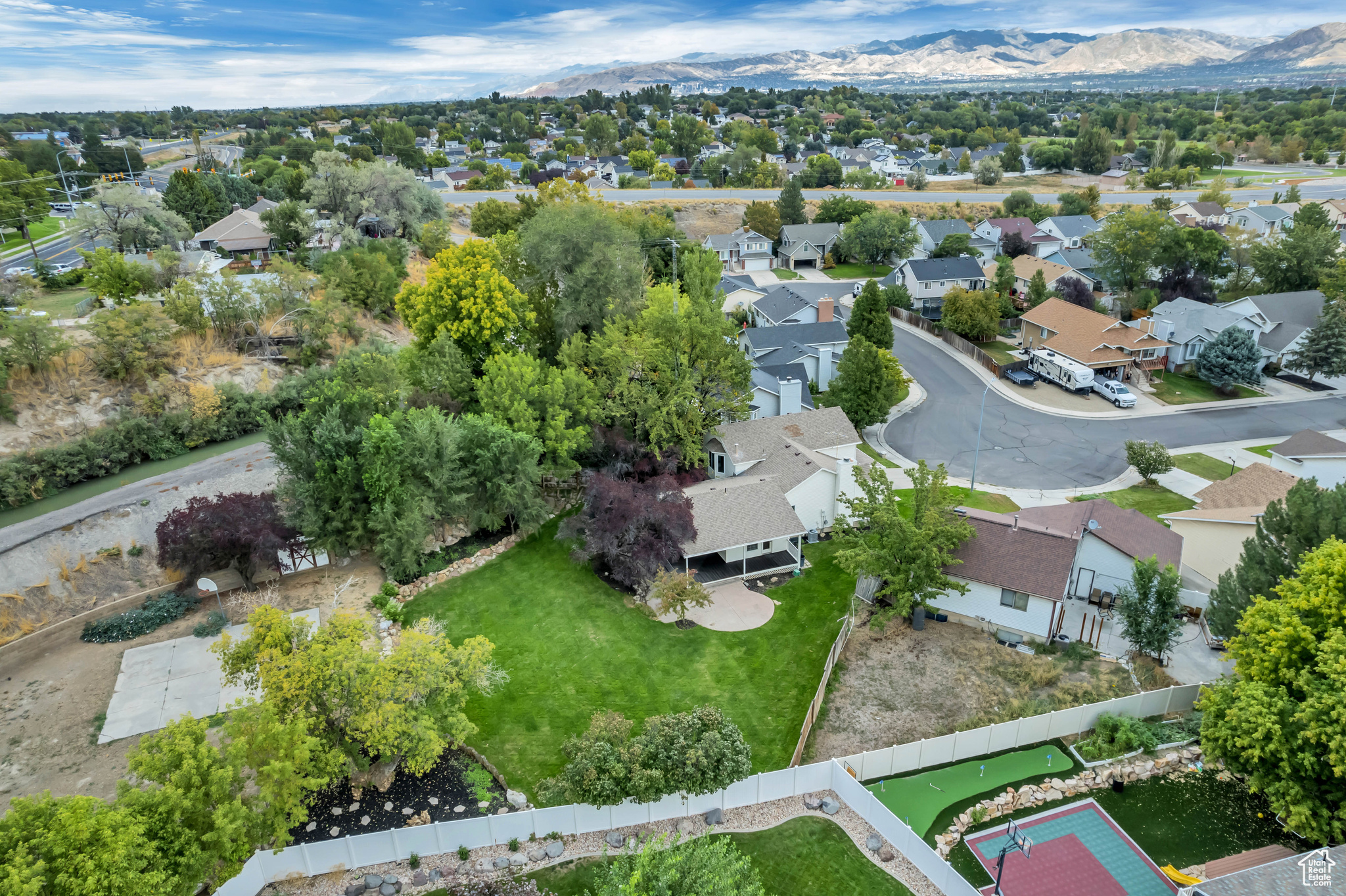 WALDEN GLEN - Residential