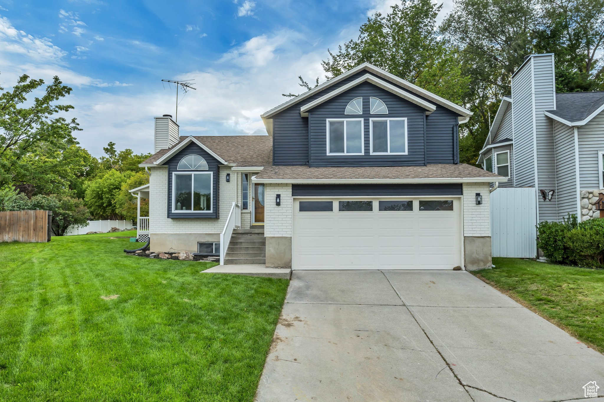 WALDEN GLEN - Residential