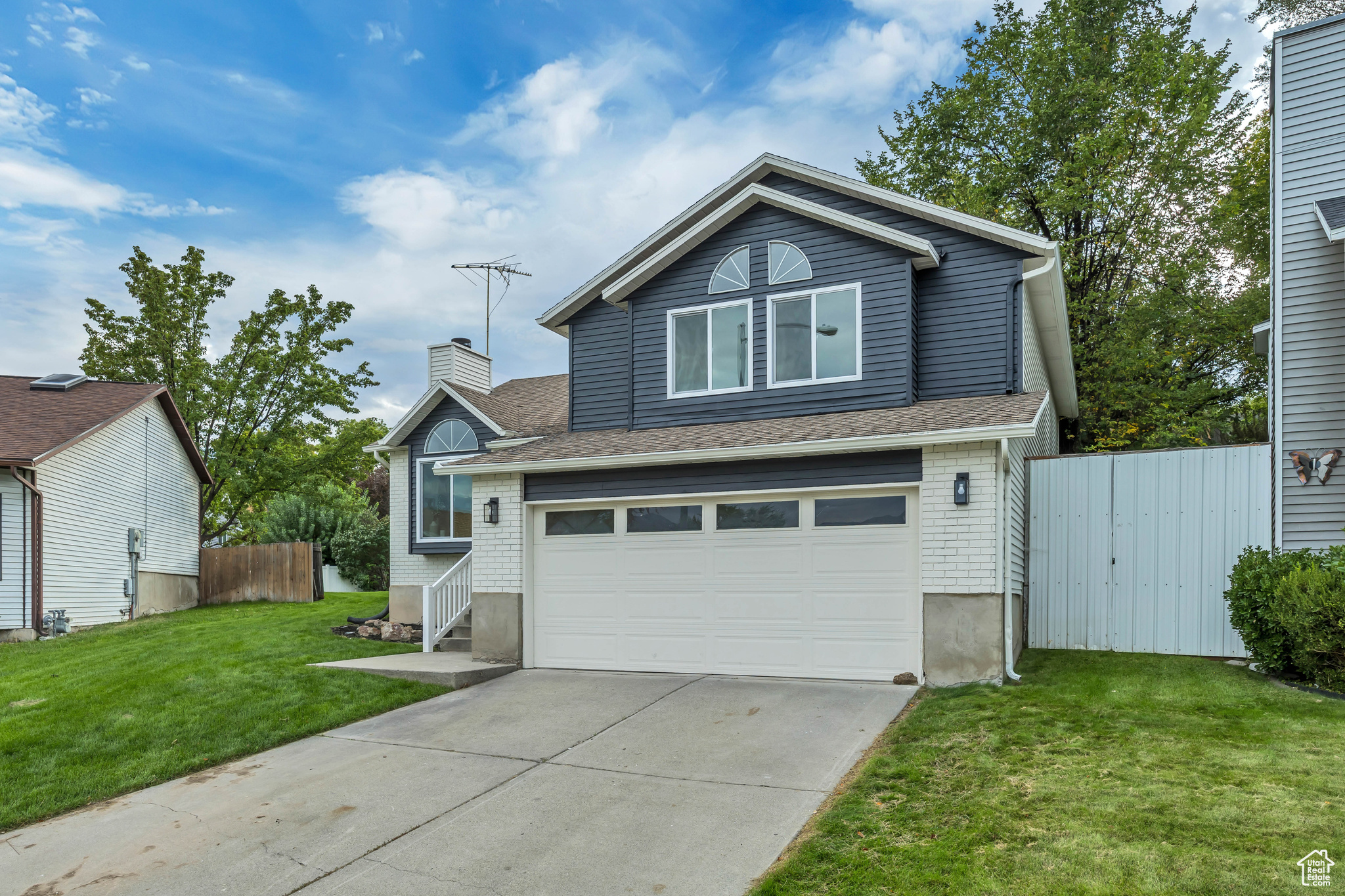 WALDEN GLEN - Residential