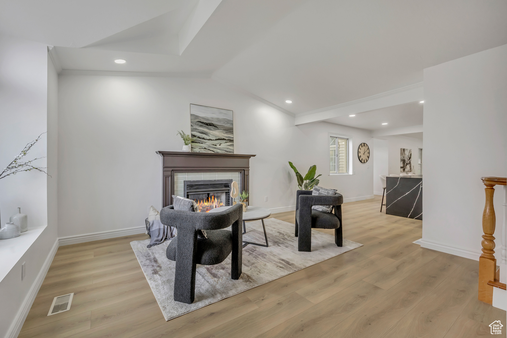 WALDEN GLEN - Residential