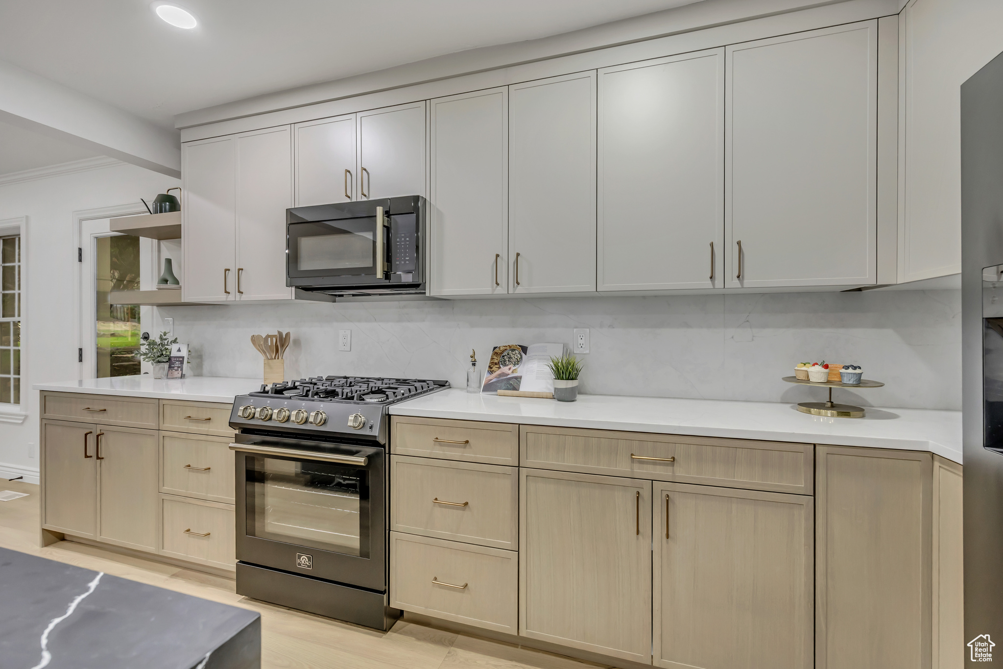WALDEN GLEN - Residential