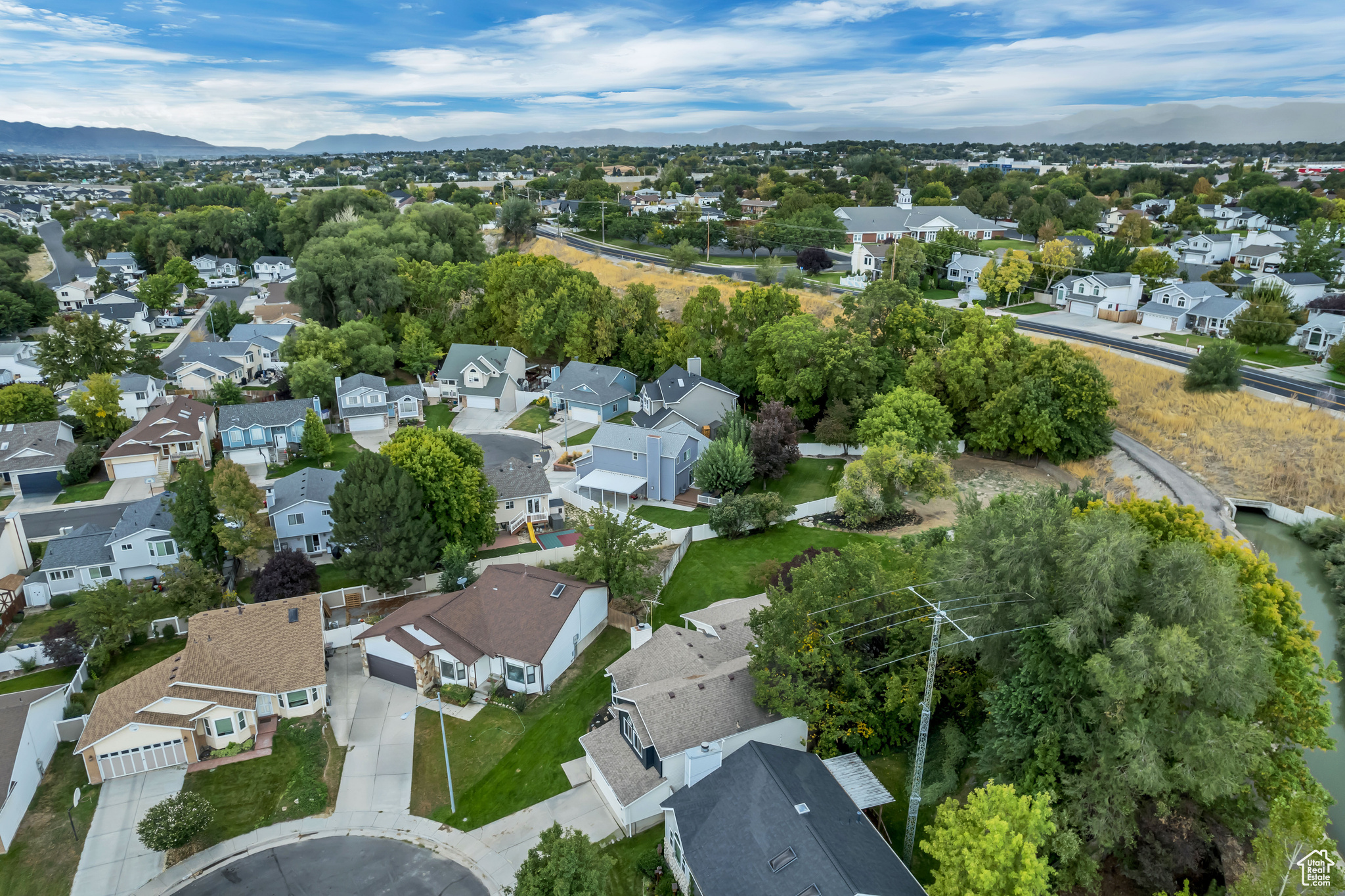 WALDEN GLEN - Residential