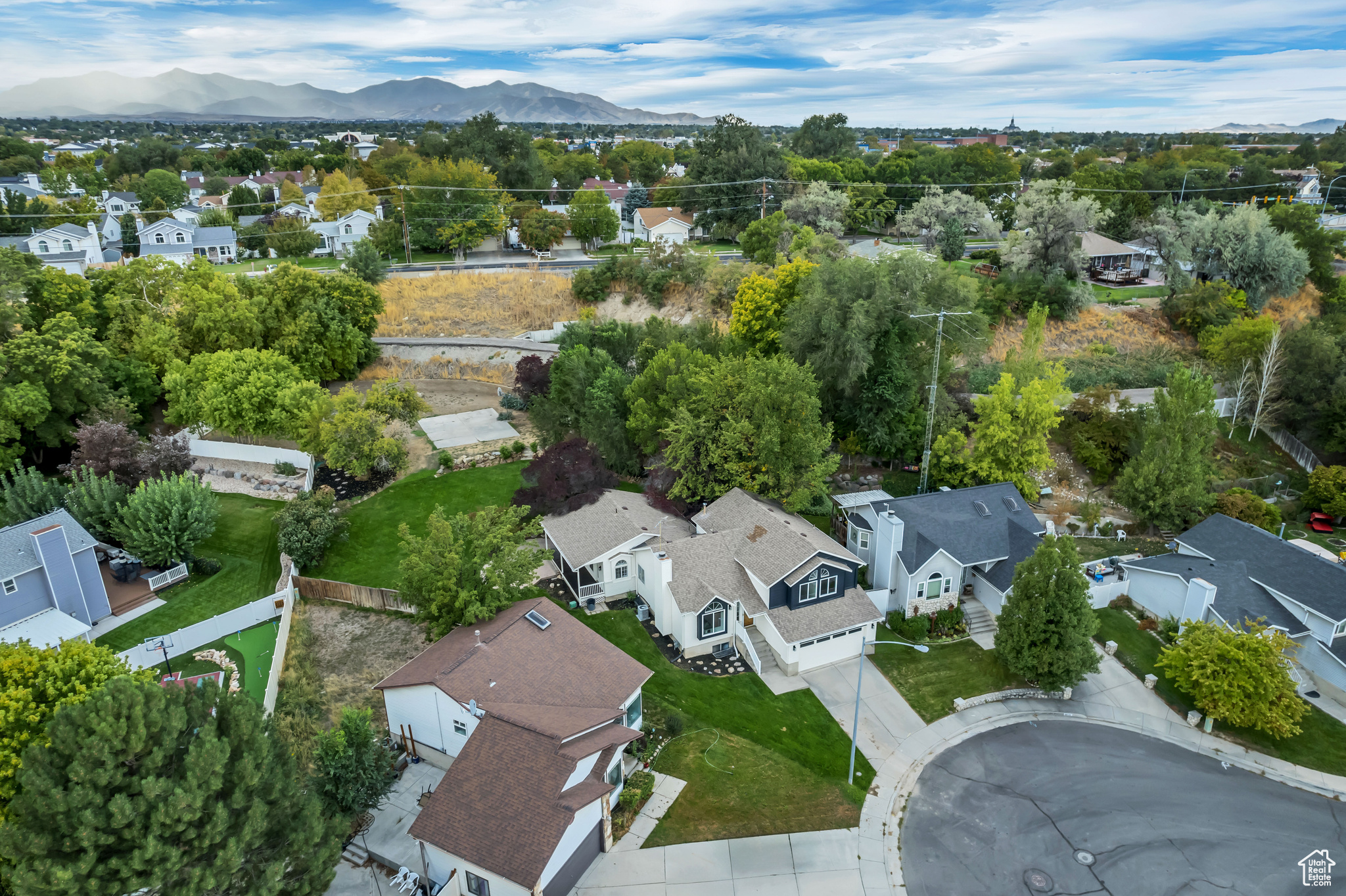 WALDEN GLEN - Residential