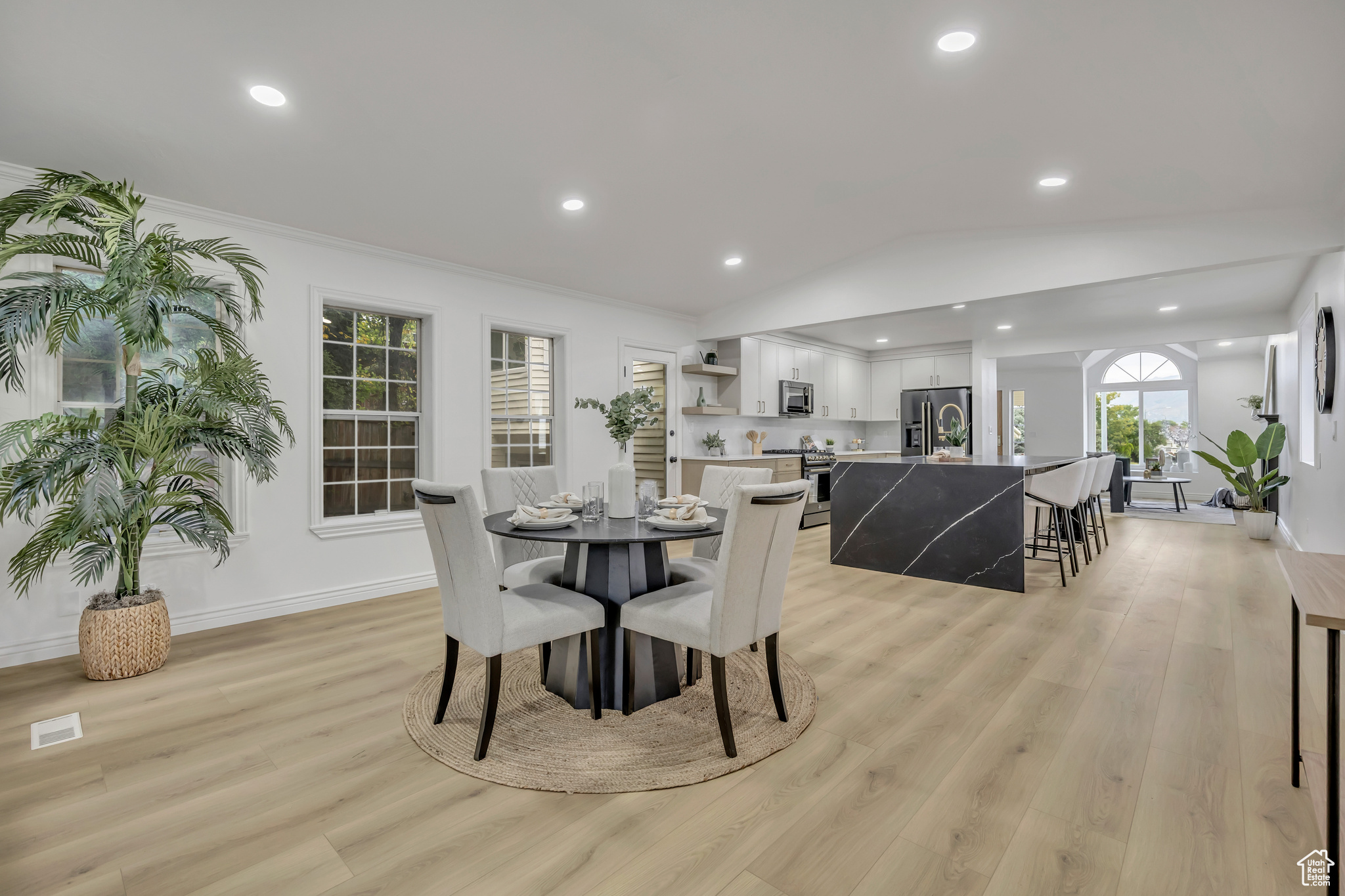 WALDEN GLEN - Residential
