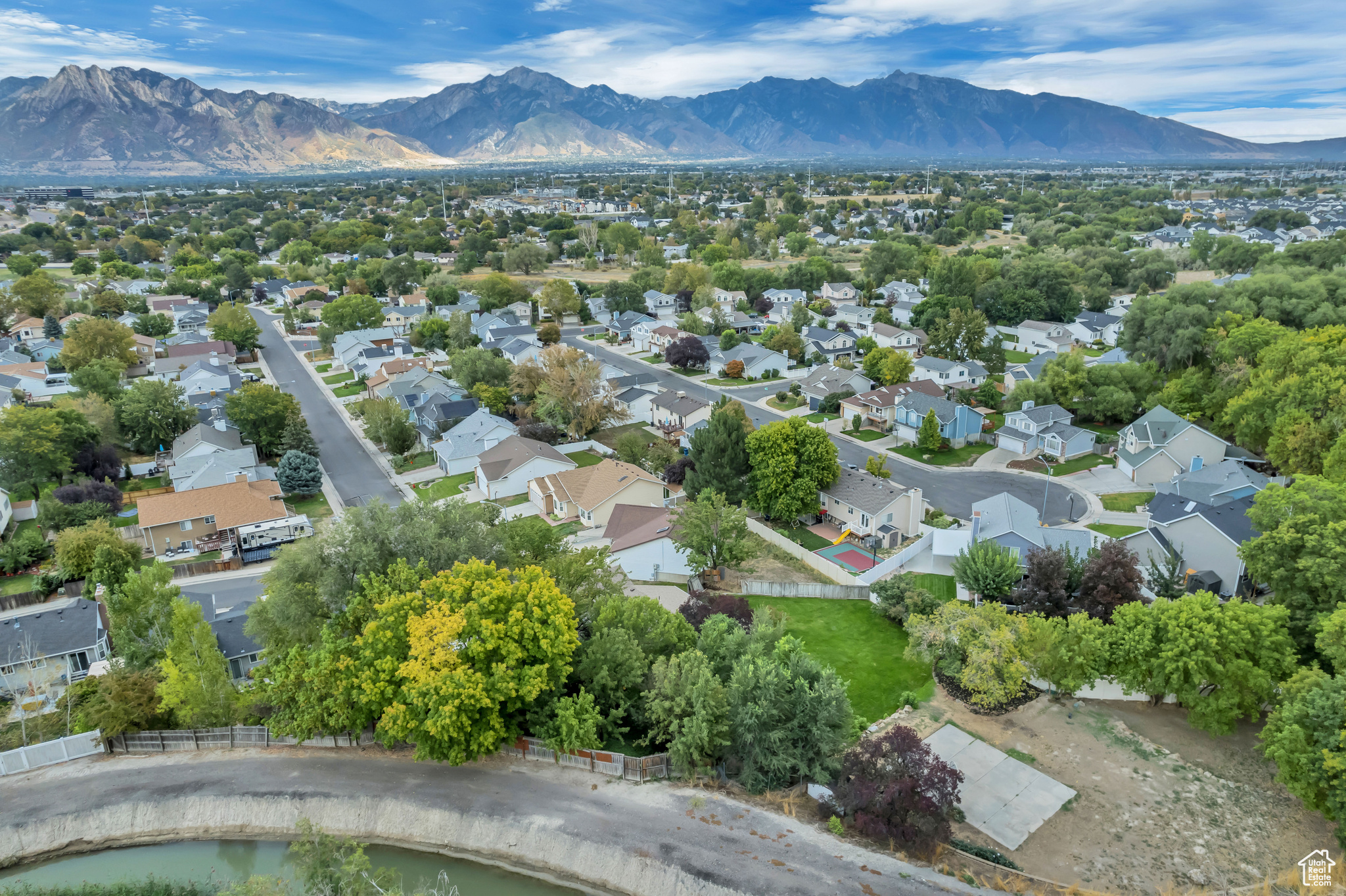WALDEN GLEN - Residential